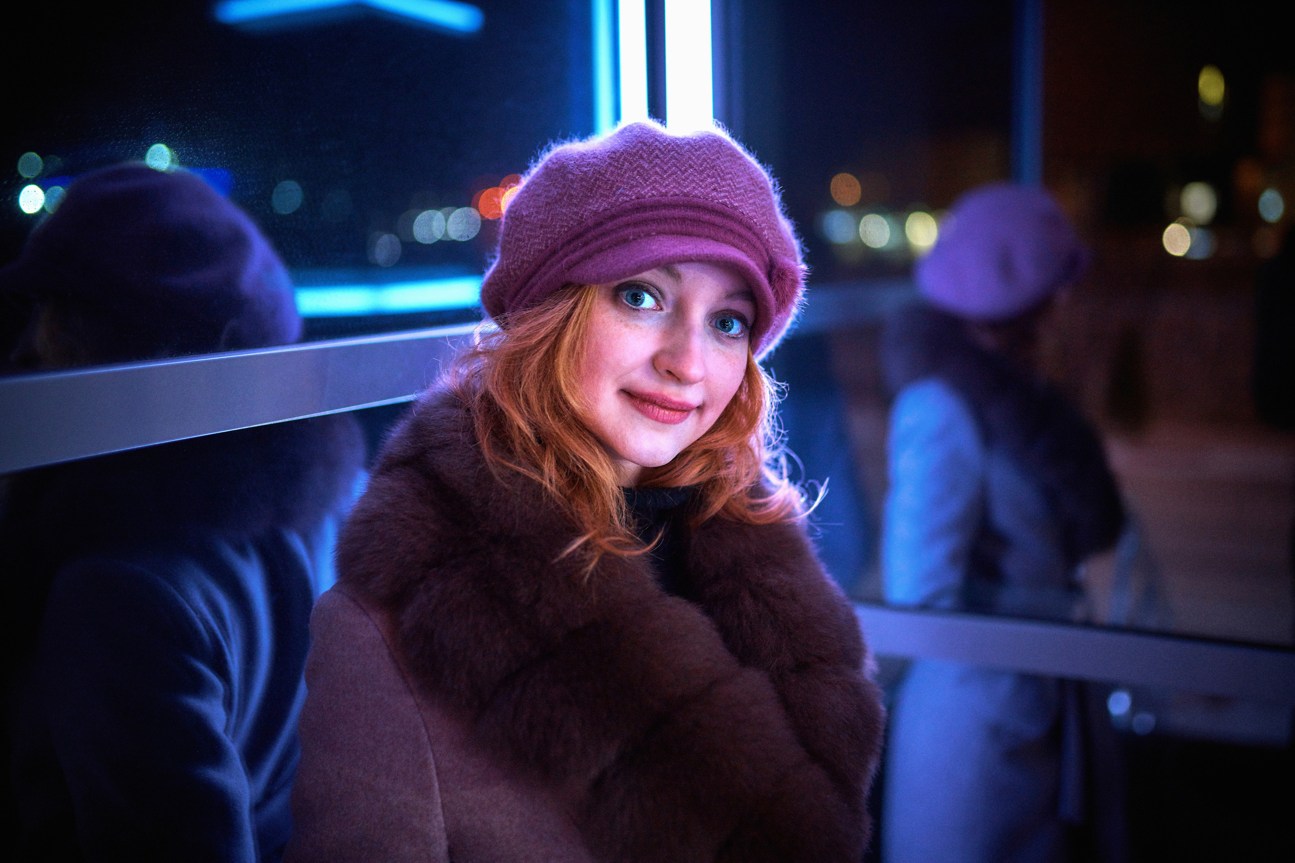 ФОТОСЕССИИ. Андрей Таволжанский — Фотограф