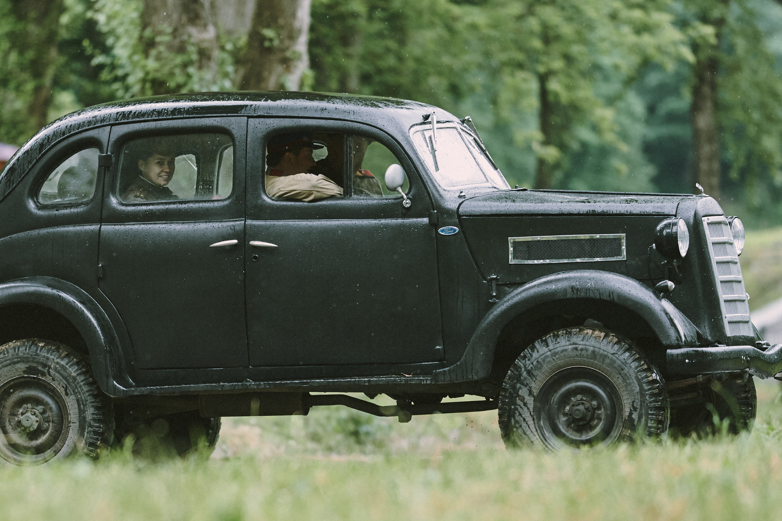 РЕПОРТАЖИ. Андрей Таволжанский — Фотограф