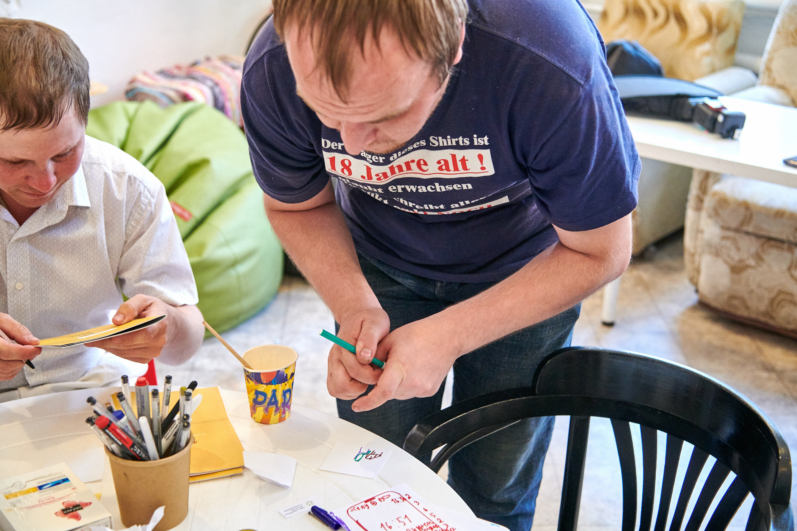 РЕПОРТАЖИ. Андрей Таволжанский — Фотограф