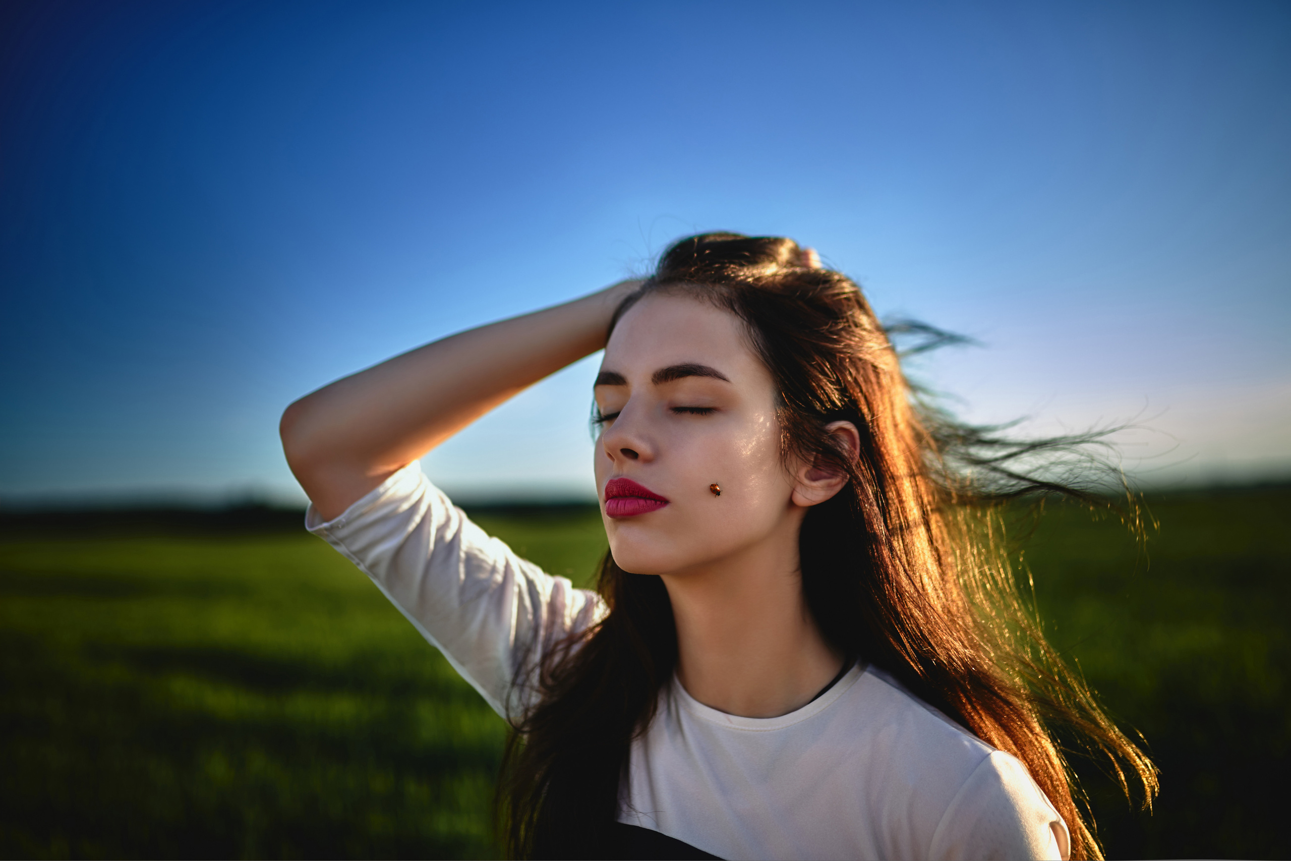 ФОТОСЕССИИ. Андрей Таволжанский — Фотограф