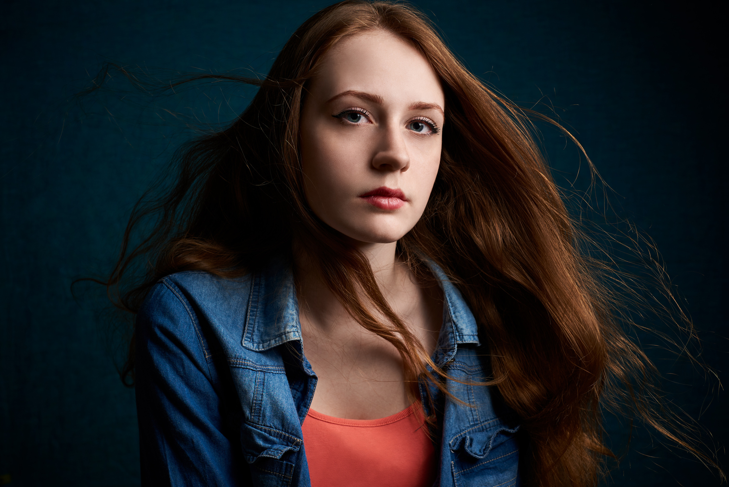 ФОТОСЕССИИ. Андрей Таволжанский — Фотограф