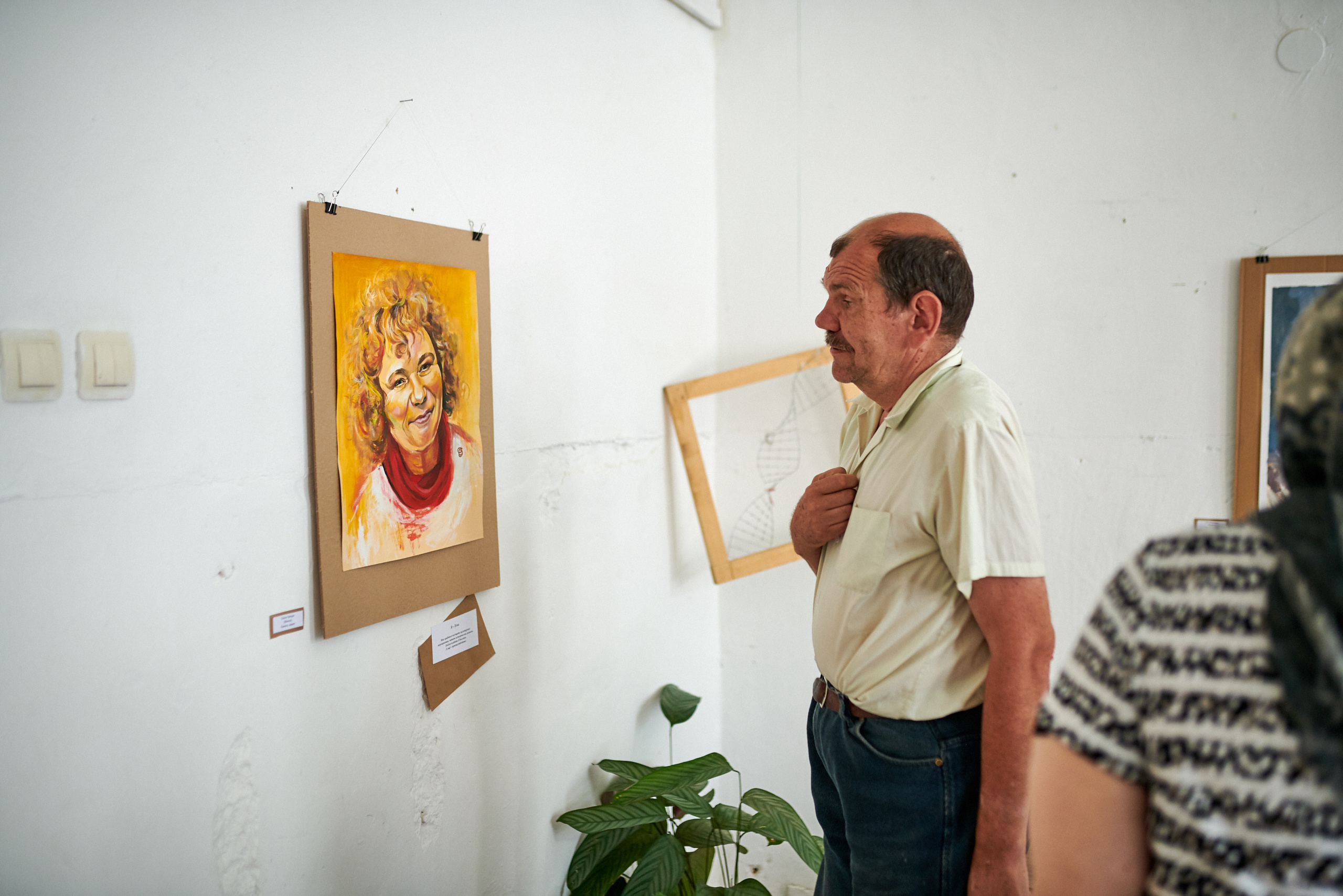 РЕПОРТАЖИ. Андрей Таволжанский — Фотограф