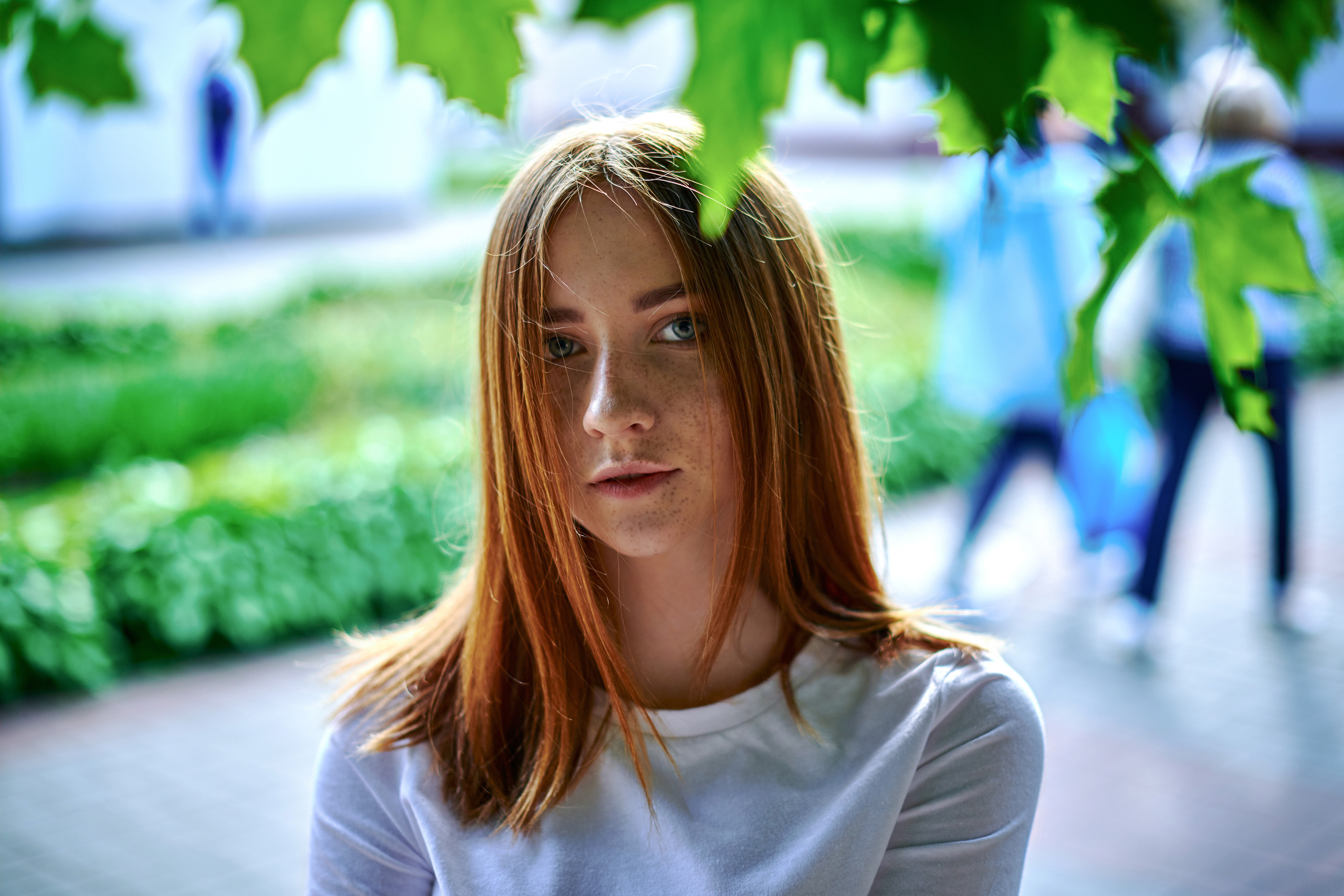 ФОТОСЕССИИ. Андрей Таволжанский — Фотограф