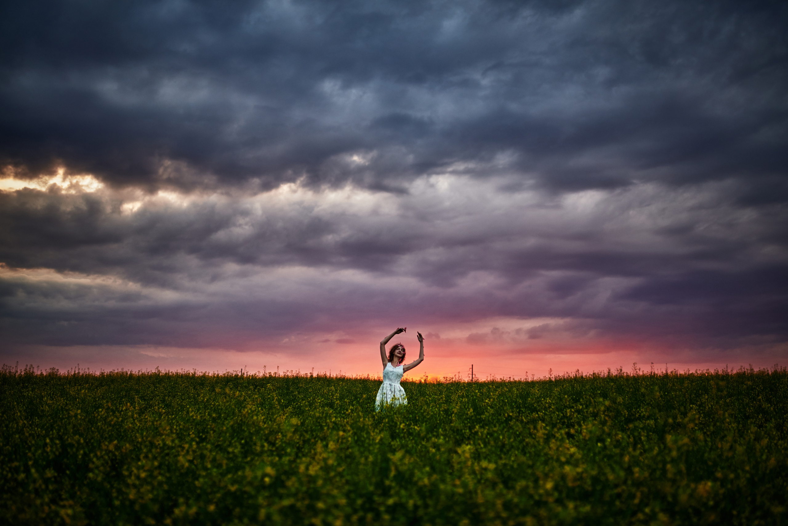 ФОТОСЕССИИ. Андрей Таволжанский — Фотограф