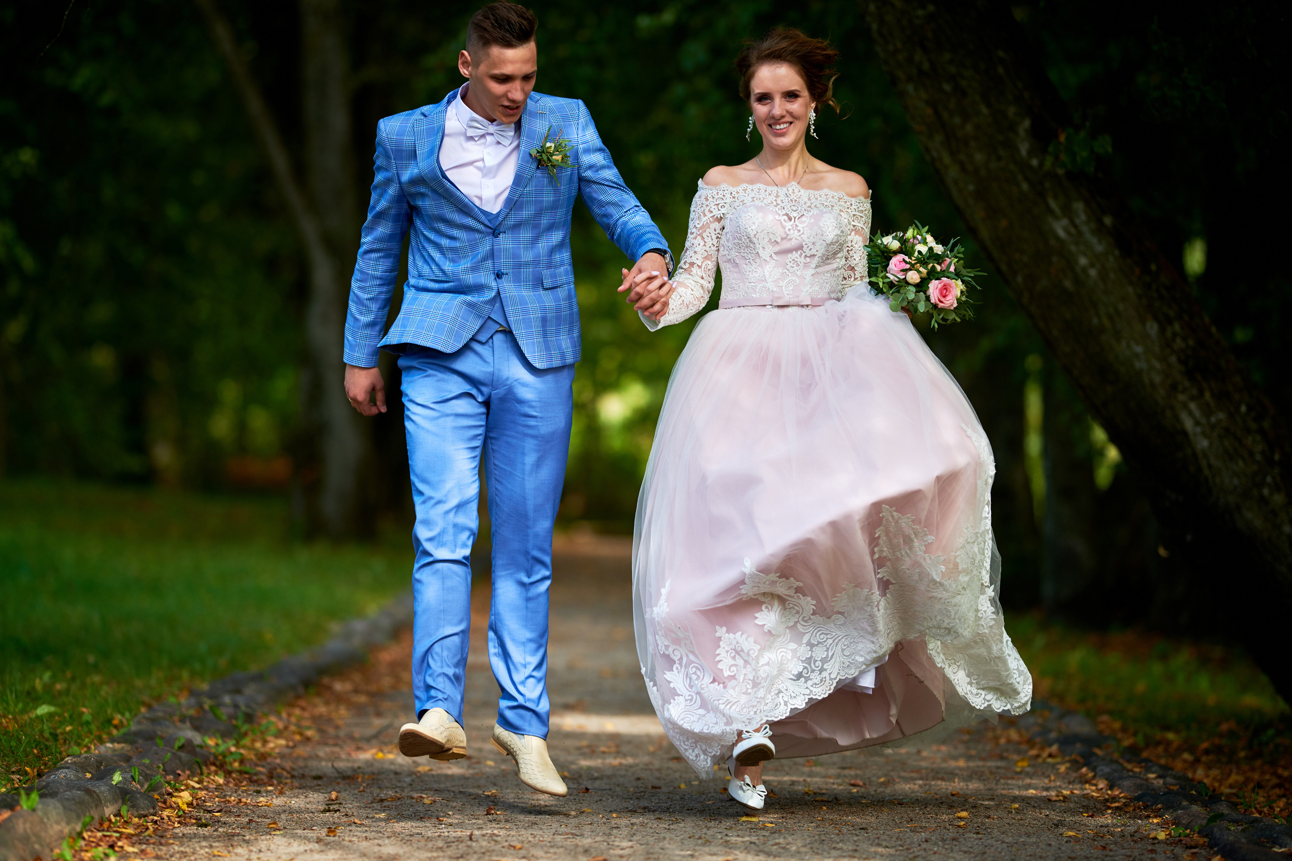 СВАДЬБЫ. Андрей Таволжанский — Фотограф