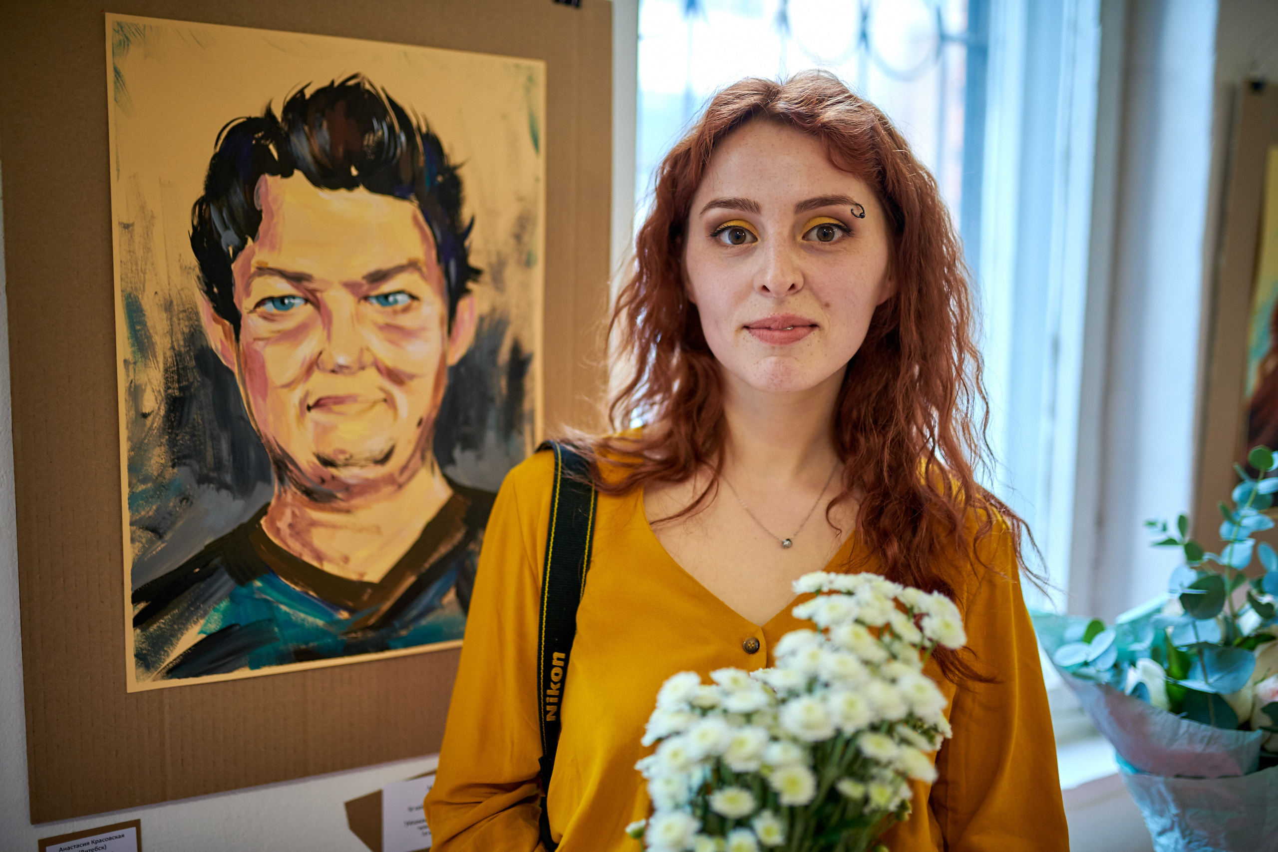 РЕПОРТАЖИ. Андрей Таволжанский — Фотограф