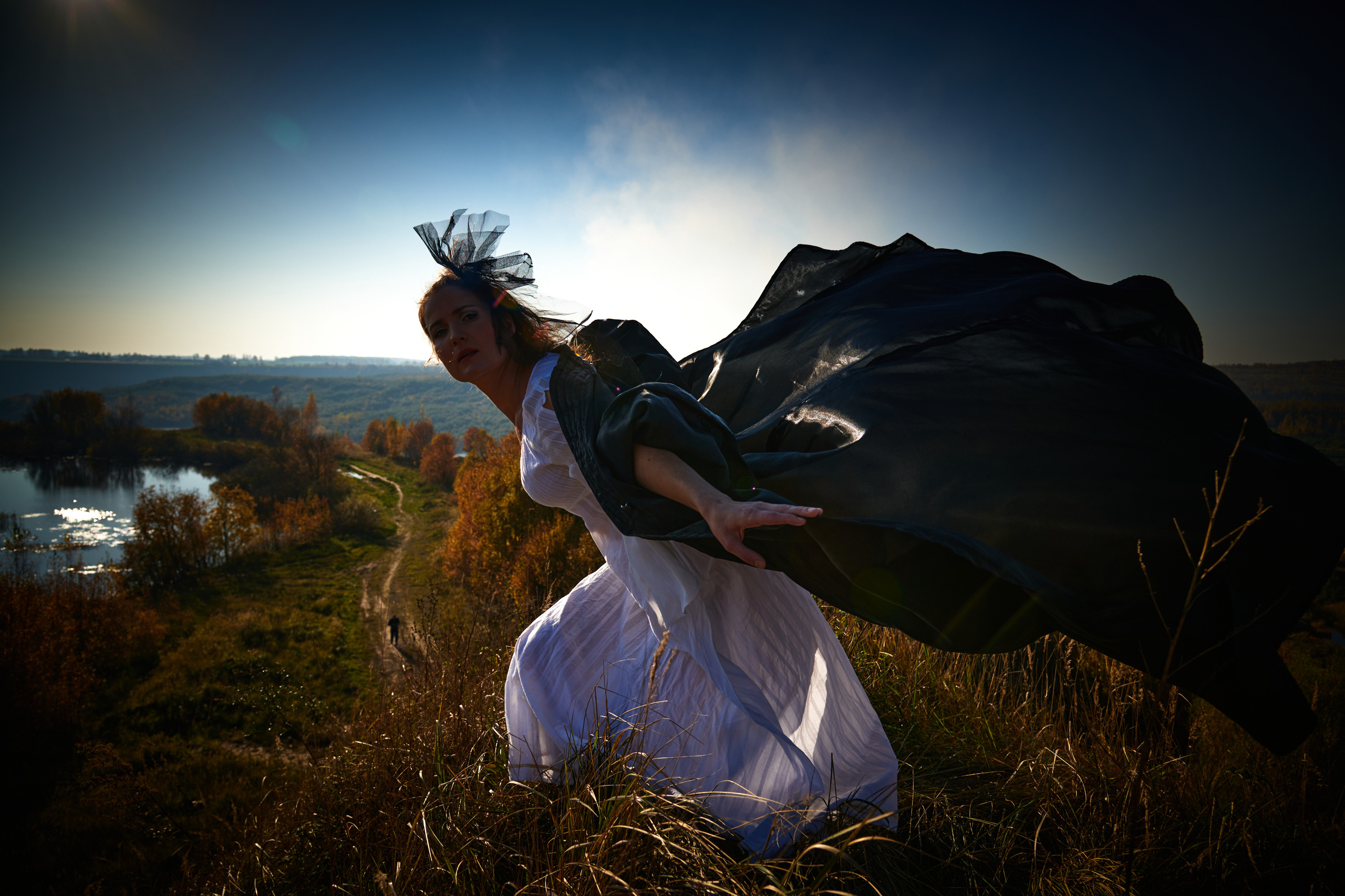 ФОТОСЕССИИ. Андрей Таволжанский — Фотограф