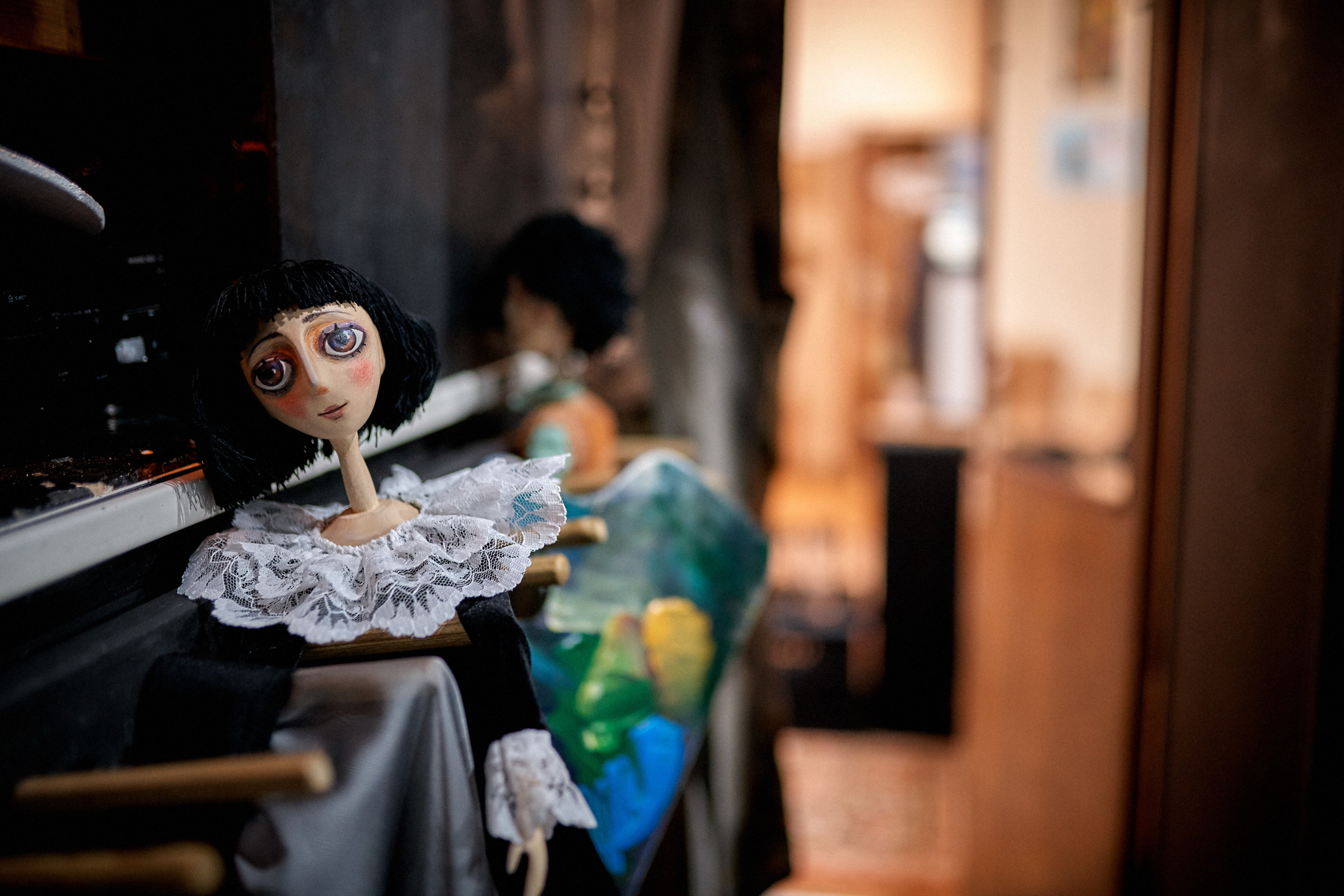 РЕПОРТАЖИ. Андрей Таволжанский — Фотограф