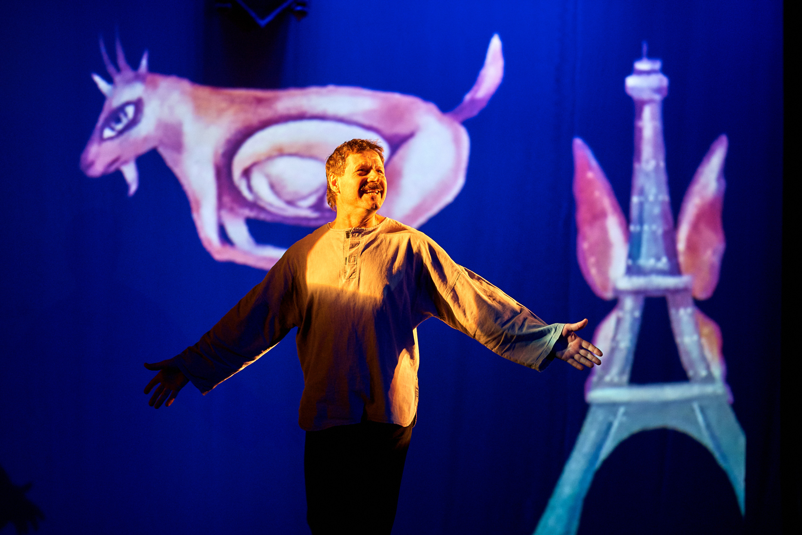 РЕПОРТАЖИ. Андрей Таволжанский — Фотограф