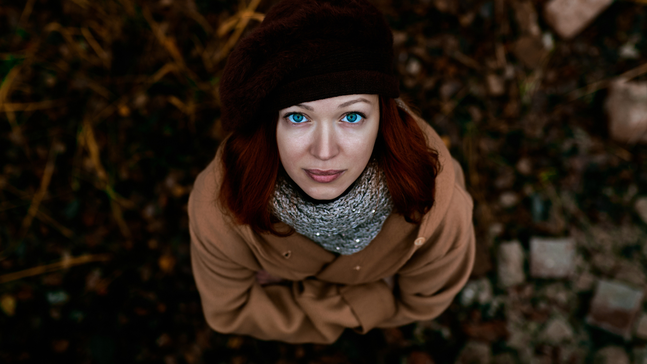 ФОТОСЕССИИ. Андрей Таволжанский — Фотограф