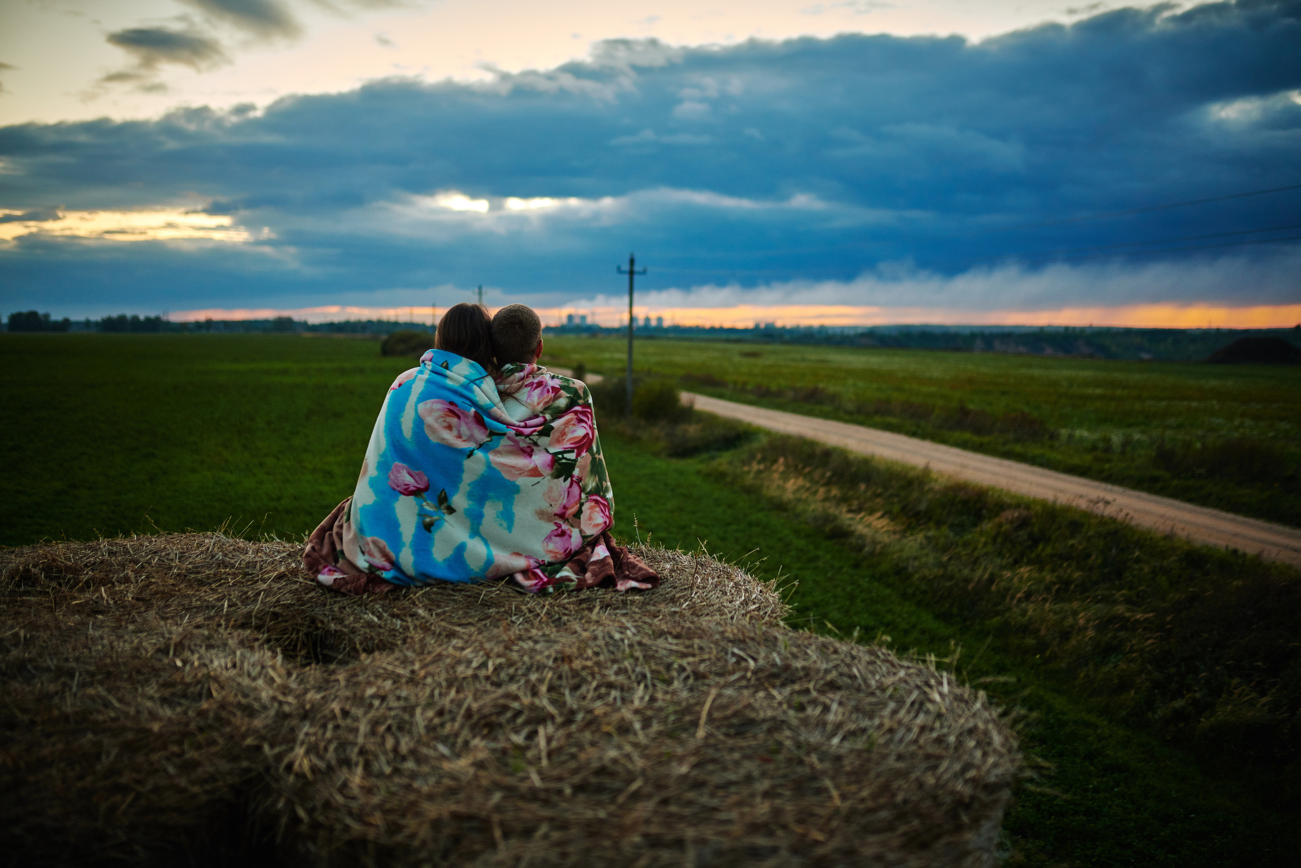 ФОТОСЕССИИ. Андрей Таволжанский — Фотограф