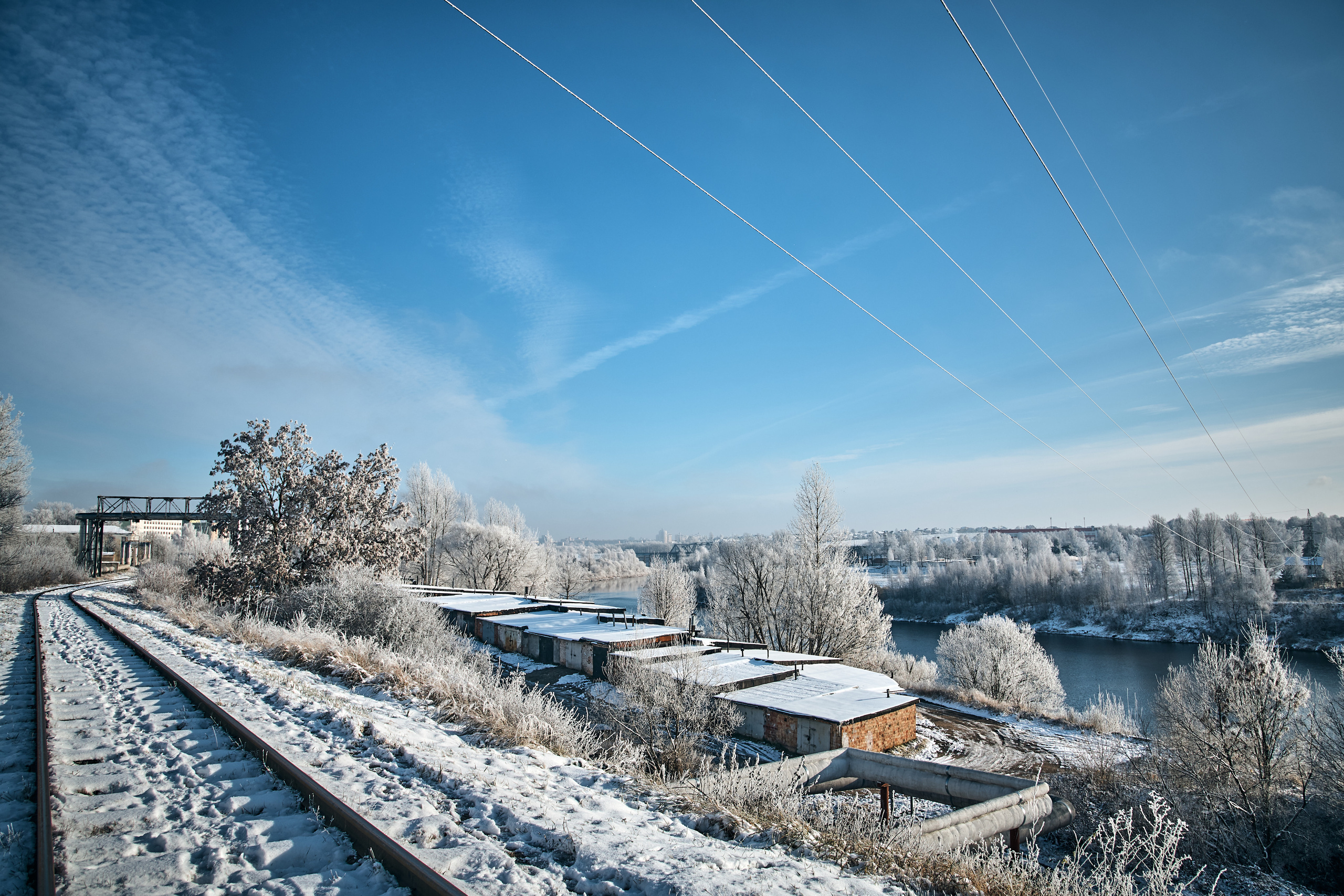LIFE. Андрей Таволжанский — Фотограф