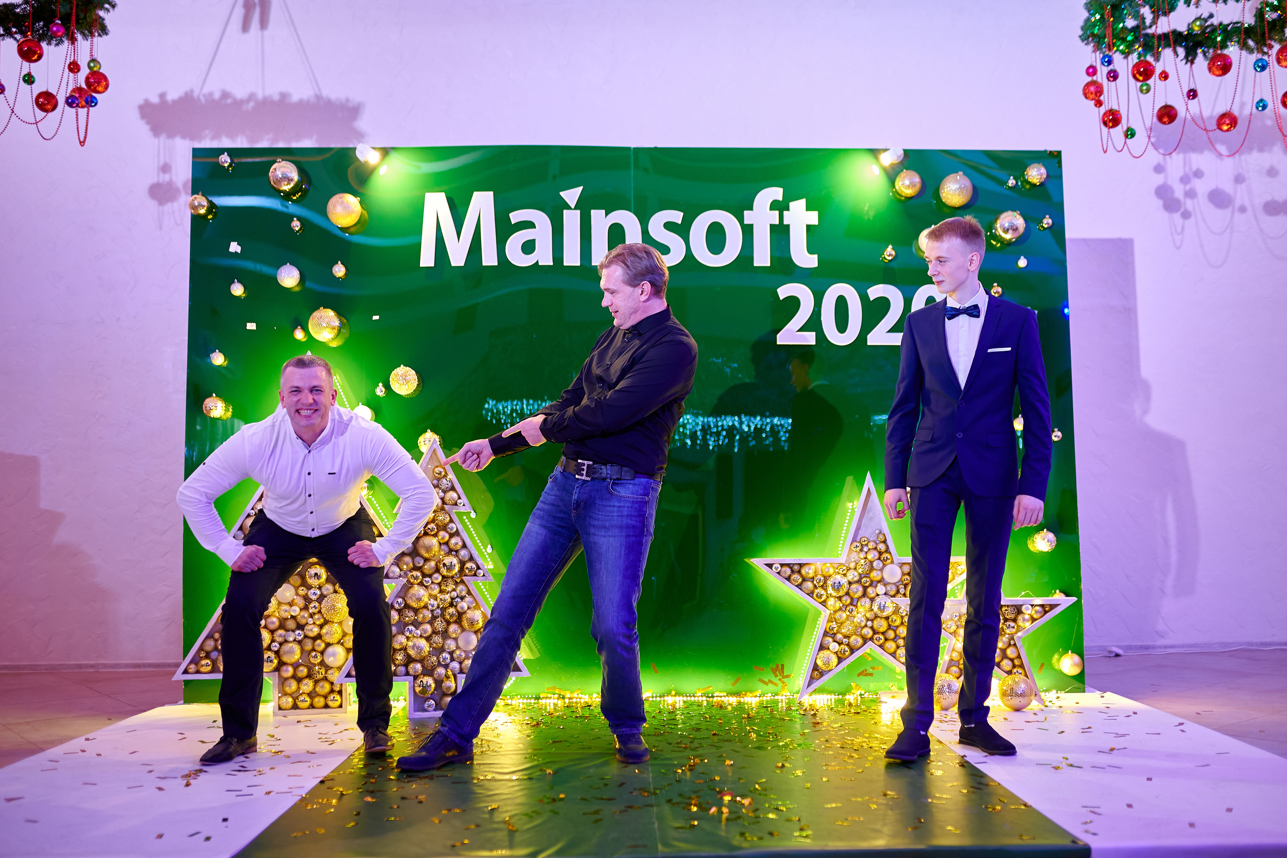 МЕРОПРИЯТИЯ. Андрей Таволжанский — Фотограф