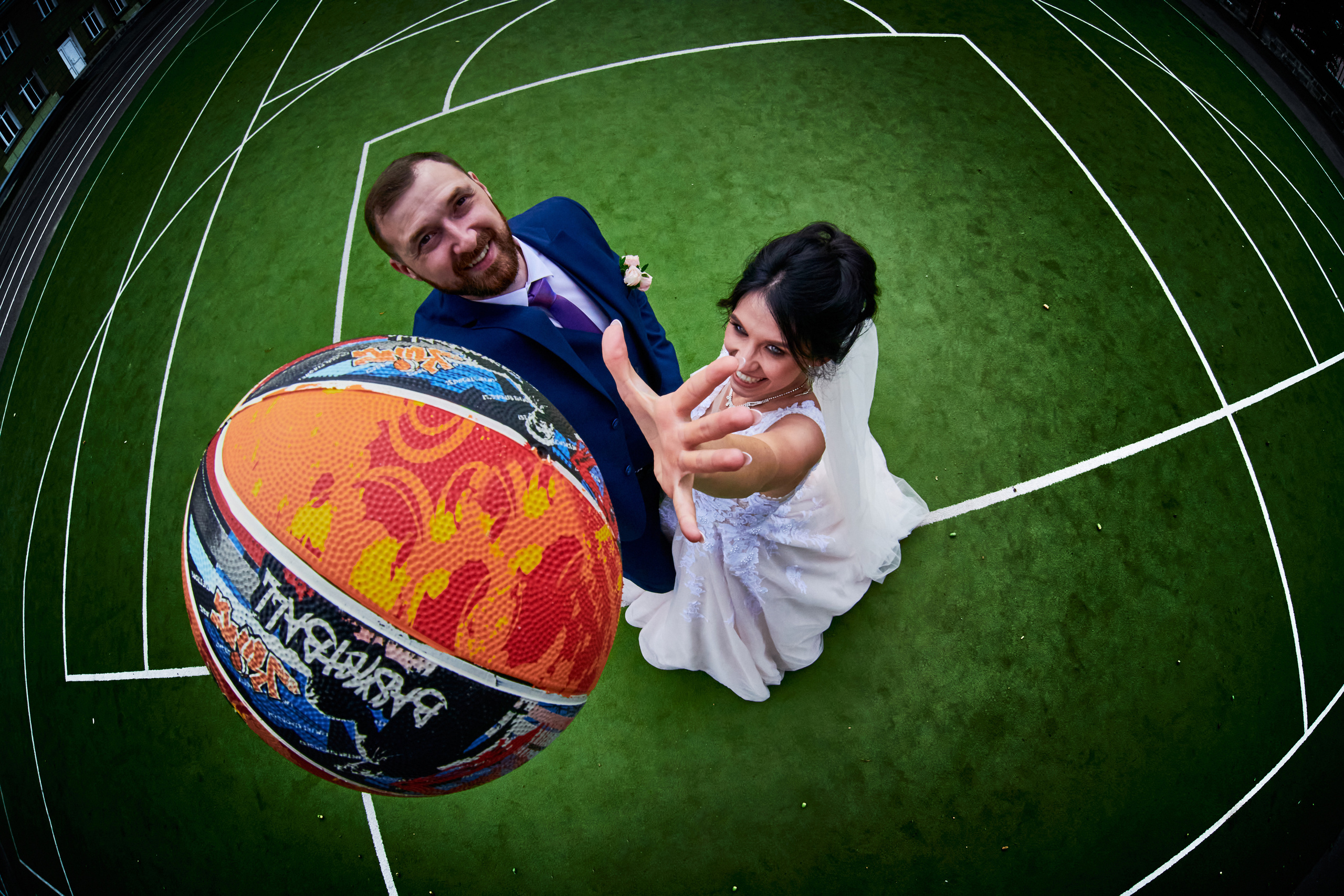 Андрей Таволжанский — Фотограф