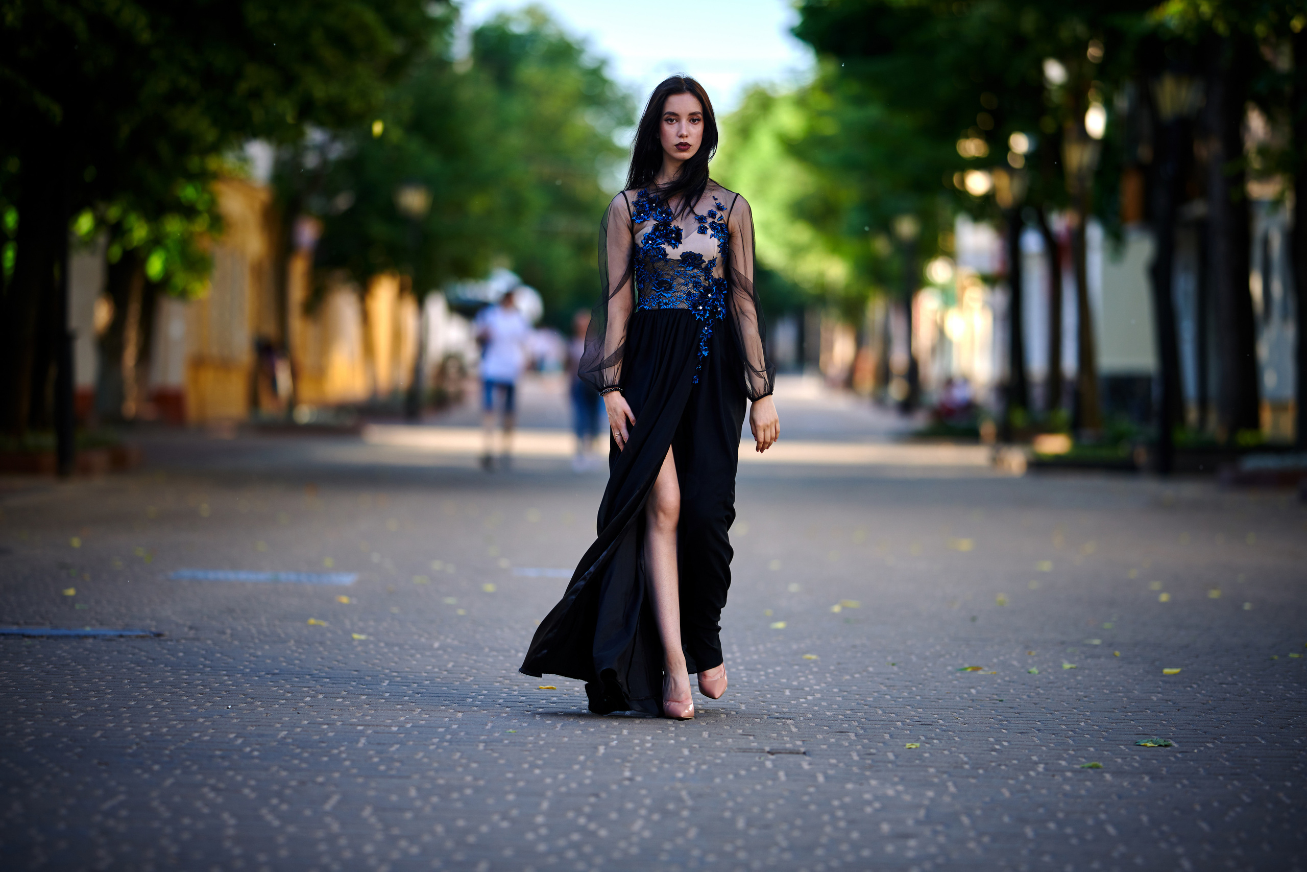 ФОТОСЕССИИ. Андрей Таволжанский — Фотограф