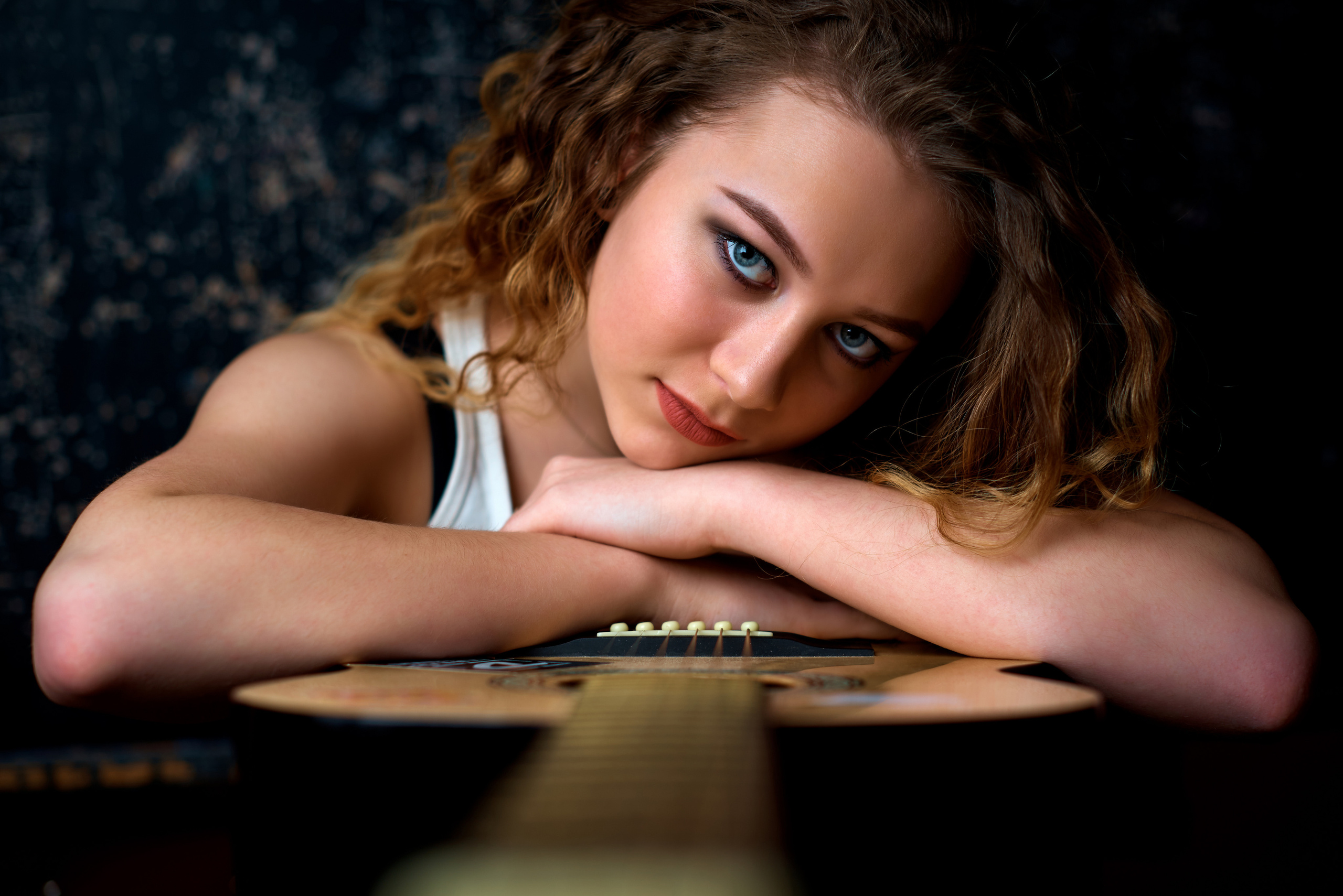 ФОТОСЕССИИ. Андрей Таволжанский — Фотограф