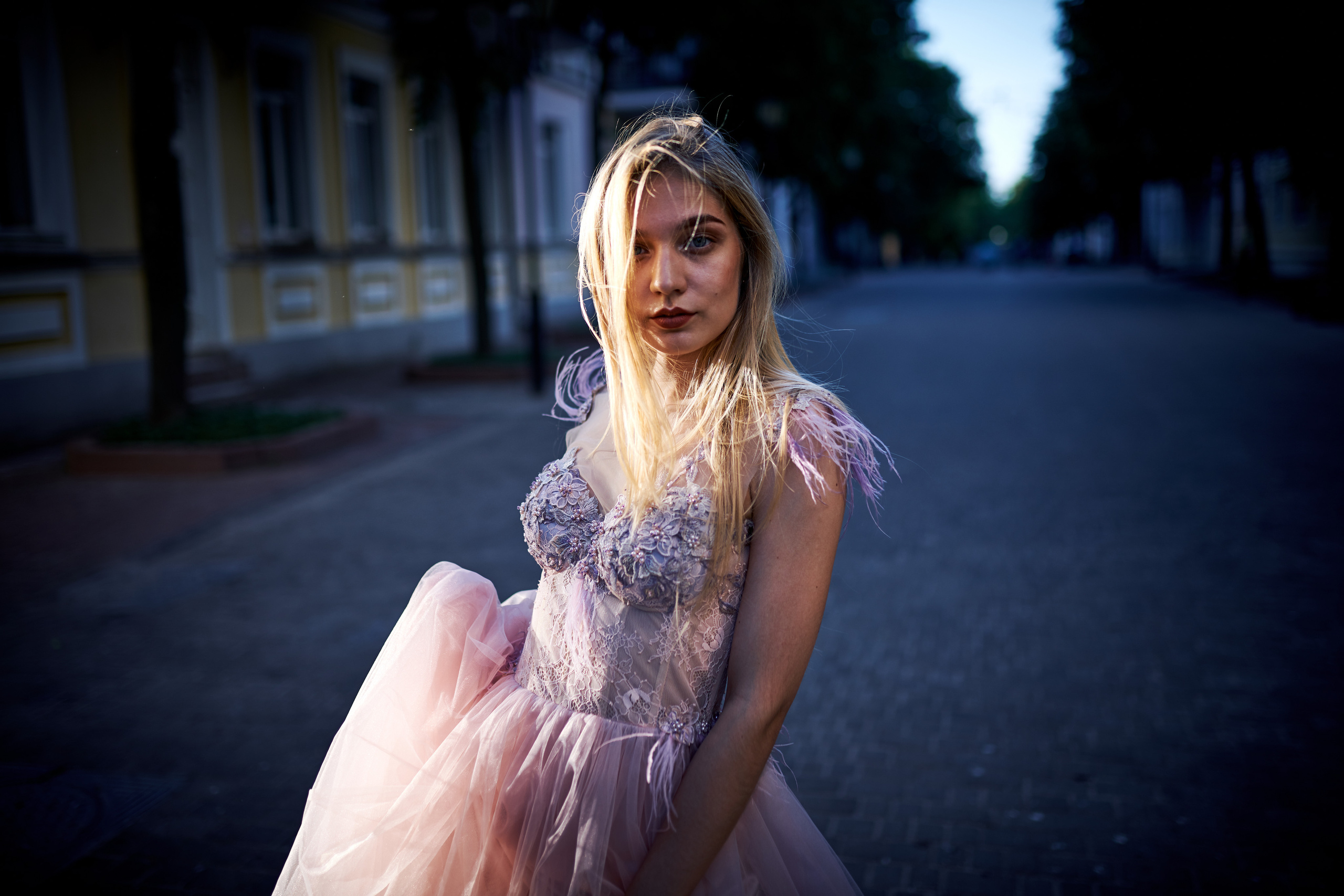 ФОТОСЕССИИ. Андрей Таволжанский — Фотограф