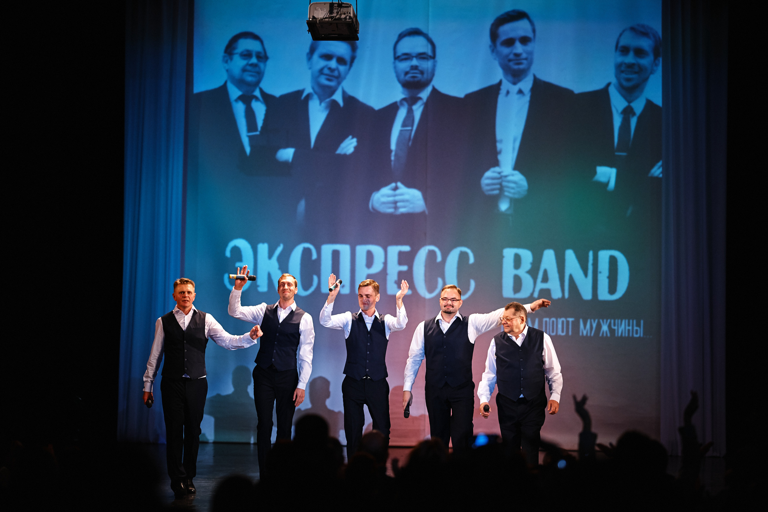 МЕРОПРИЯТИЯ. Андрей Таволжанский — Фотограф