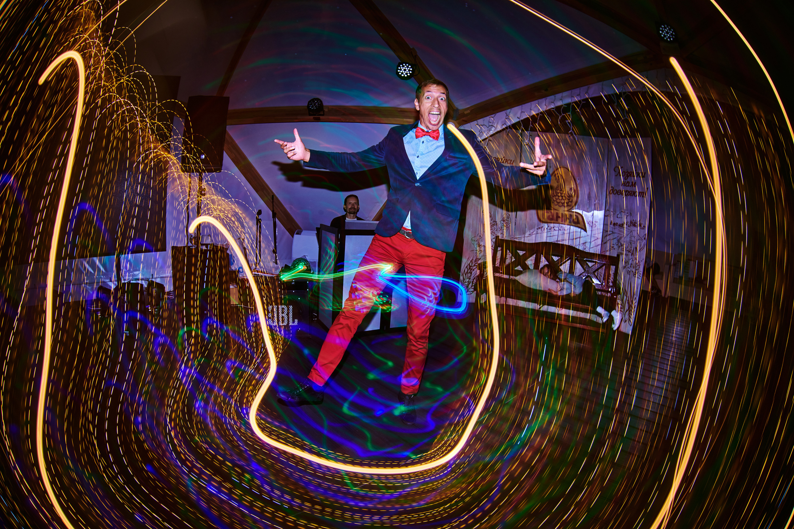 СВАДЬБЫ. Андрей Таволжанский — Фотограф