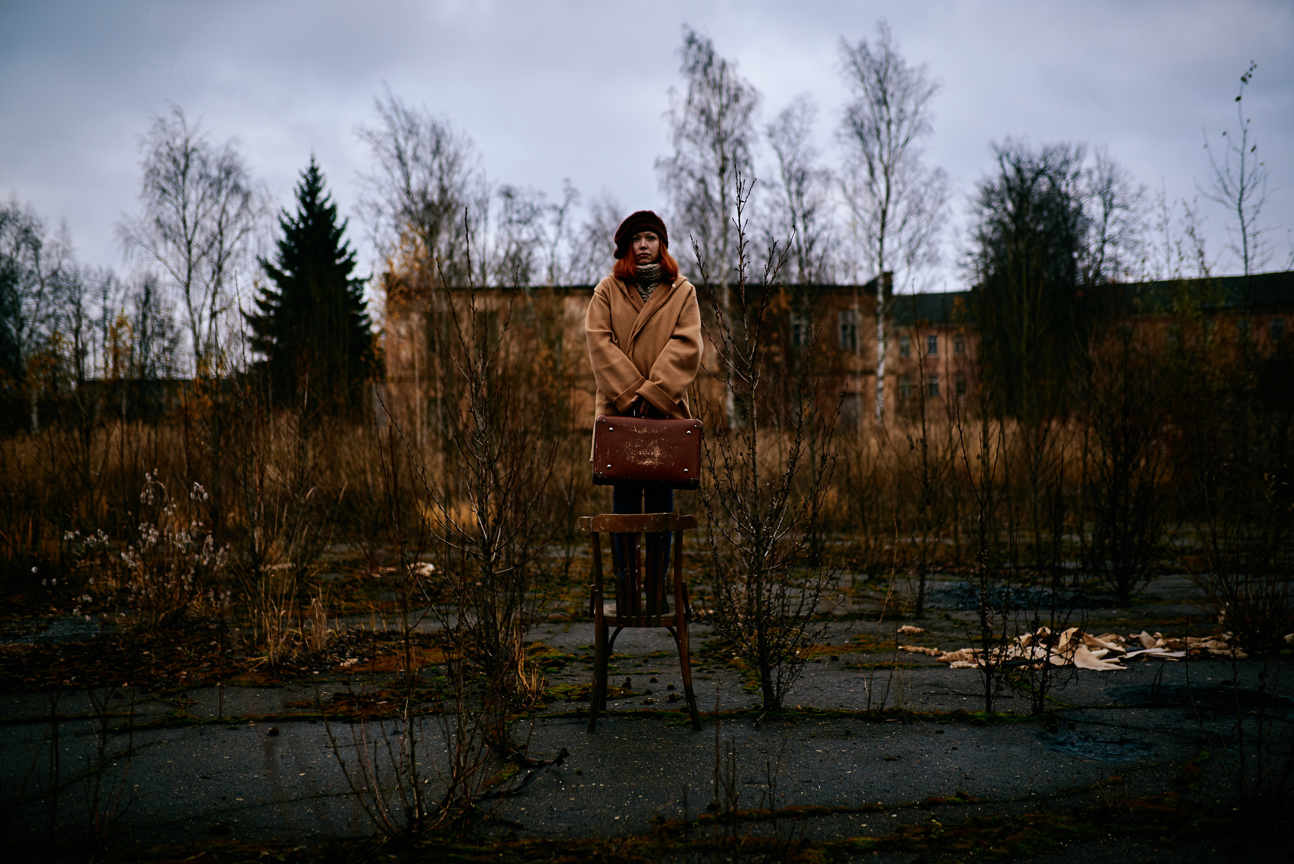 ФОТОСЕССИИ. Андрей Таволжанский — Фотограф