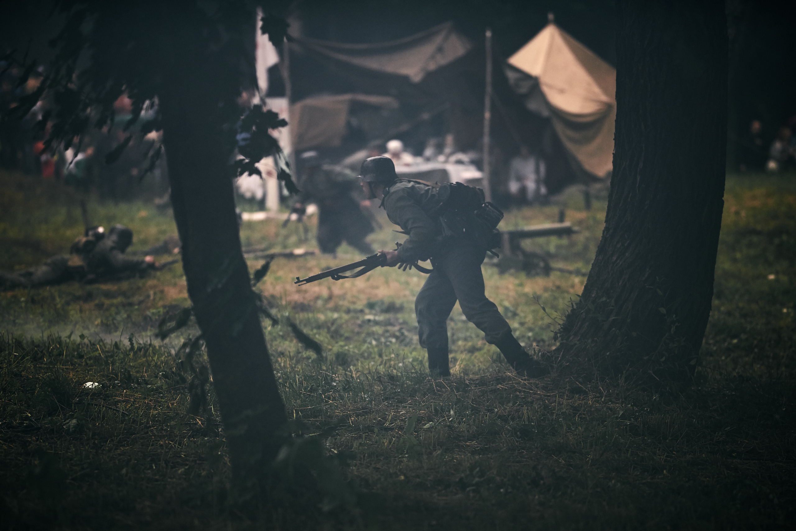 РЕПОРТАЖИ. Андрей Таволжанский — Фотограф