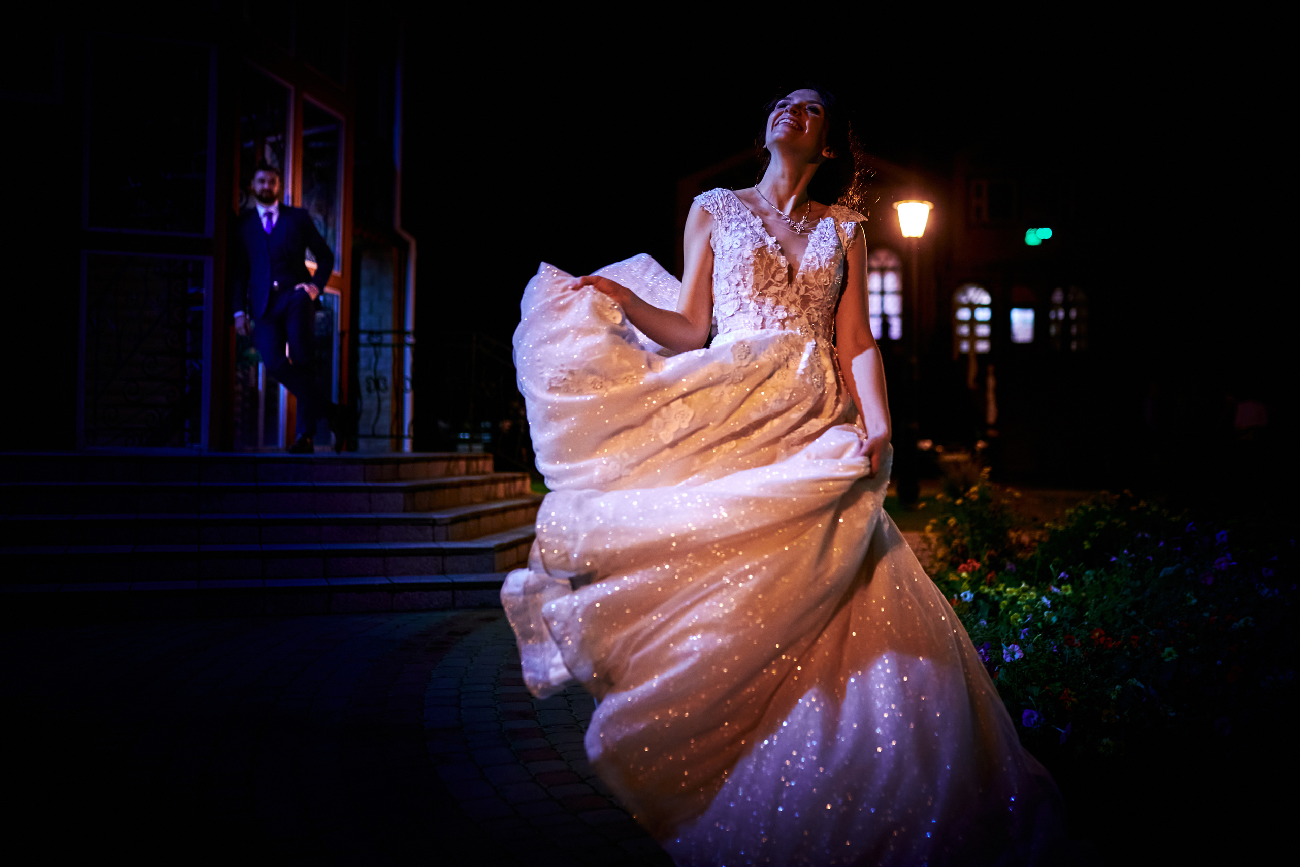 СВАДЬБЫ. Андрей Таволжанский — Фотограф