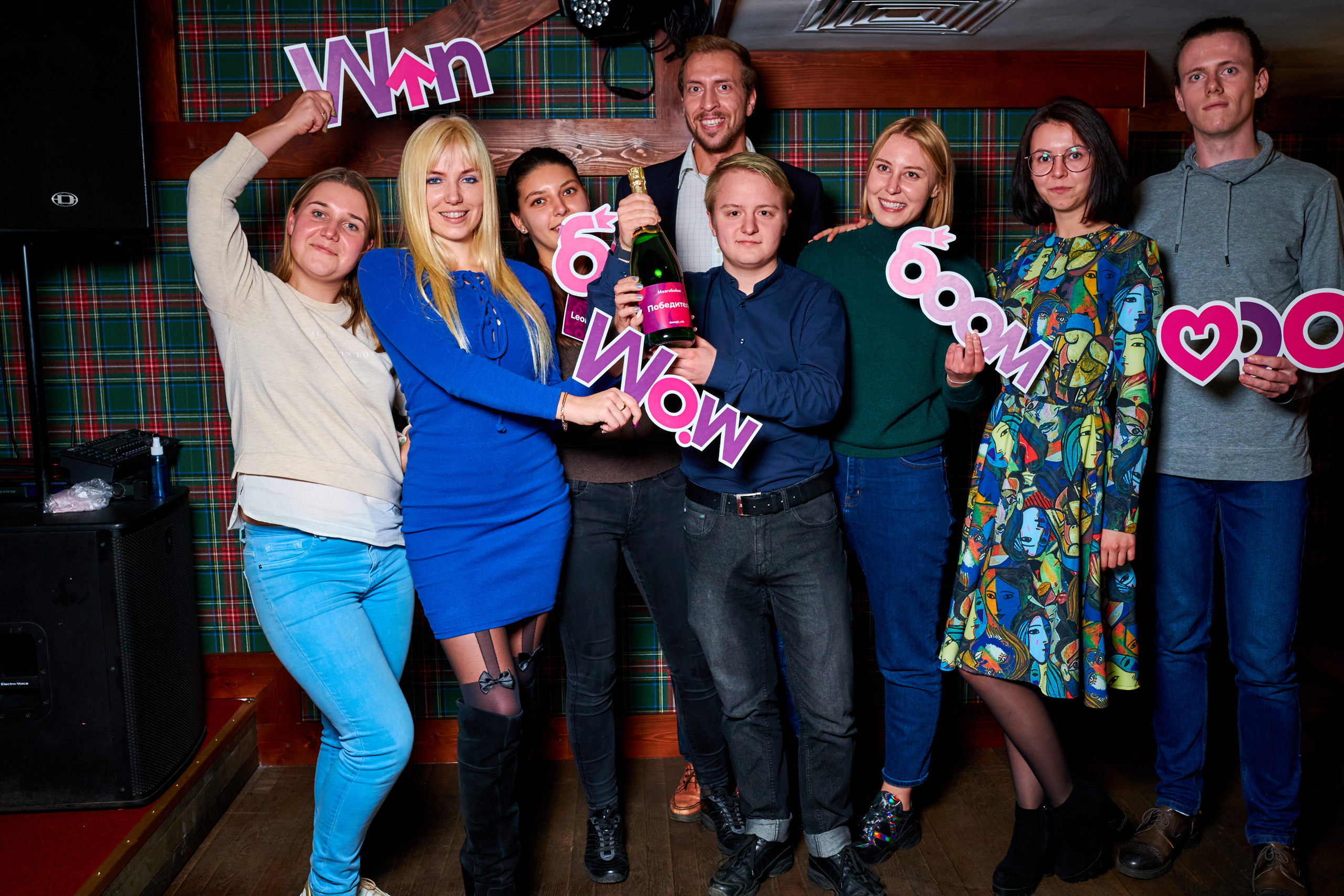 МОЗГОБОЙНЯ. Андрей Таволжанский — Фотограф