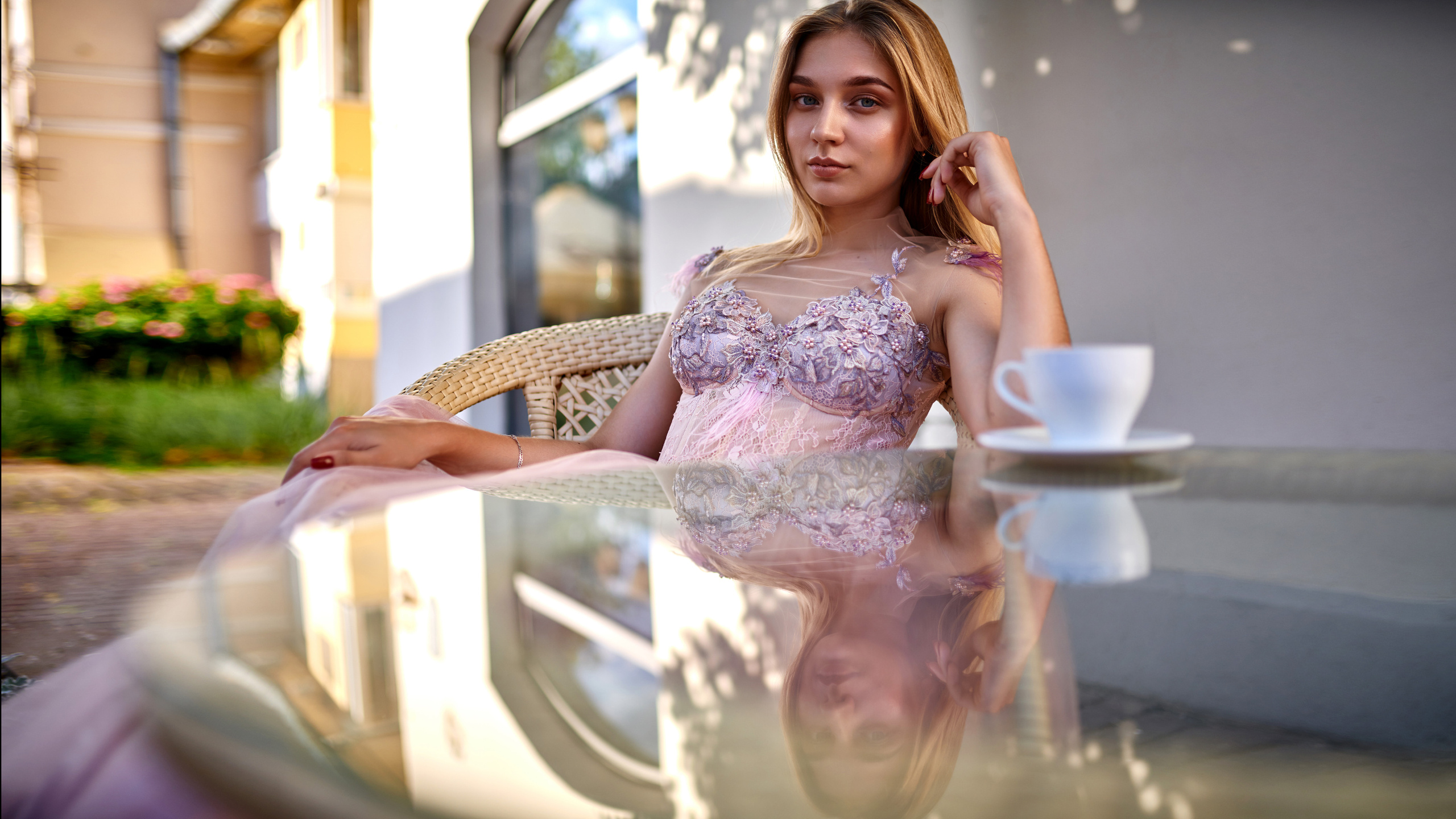 Андрей Таволжанский — Фотограф