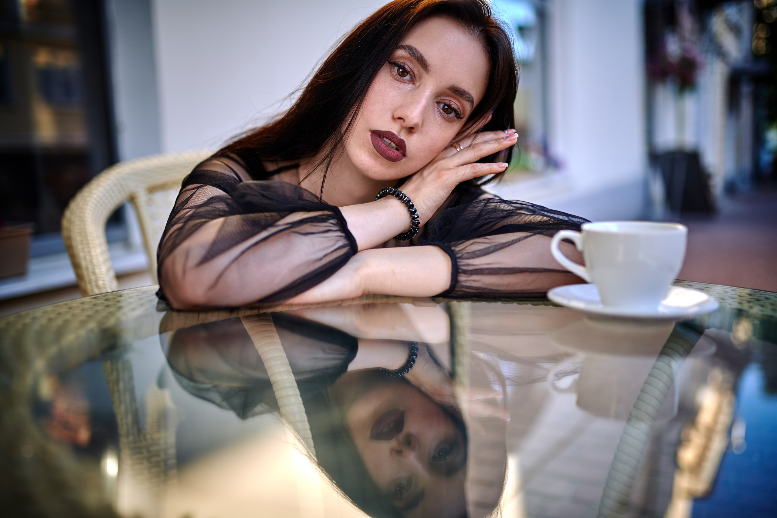 ФОТОСЕССИИ. Андрей Таволжанский — Фотограф