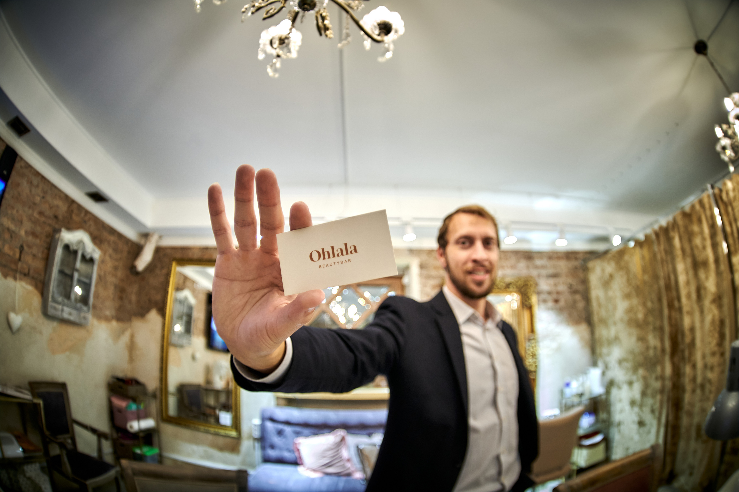 МЕРОПРИЯТИЯ. Андрей Таволжанский — Фотограф