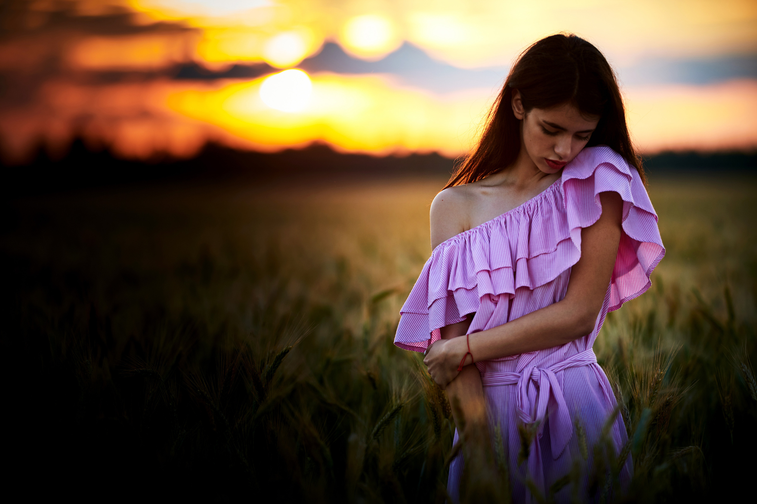 ФОТОСЕССИИ. Андрей Таволжанский — Фотограф