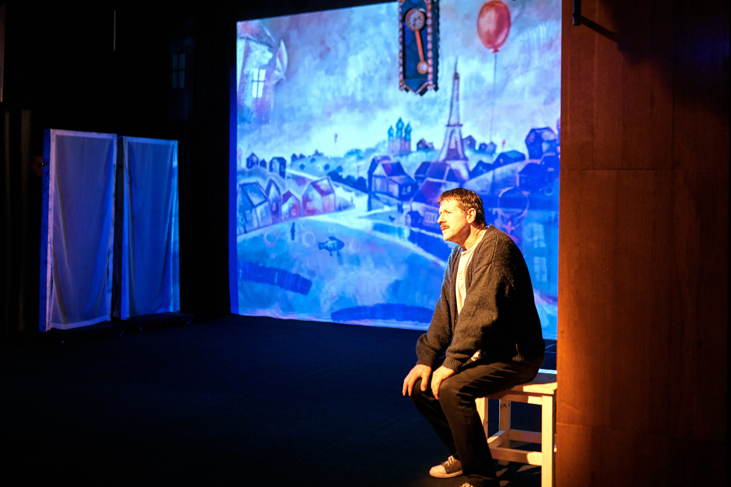 РЕПОРТАЖИ. Андрей Таволжанский — Фотограф