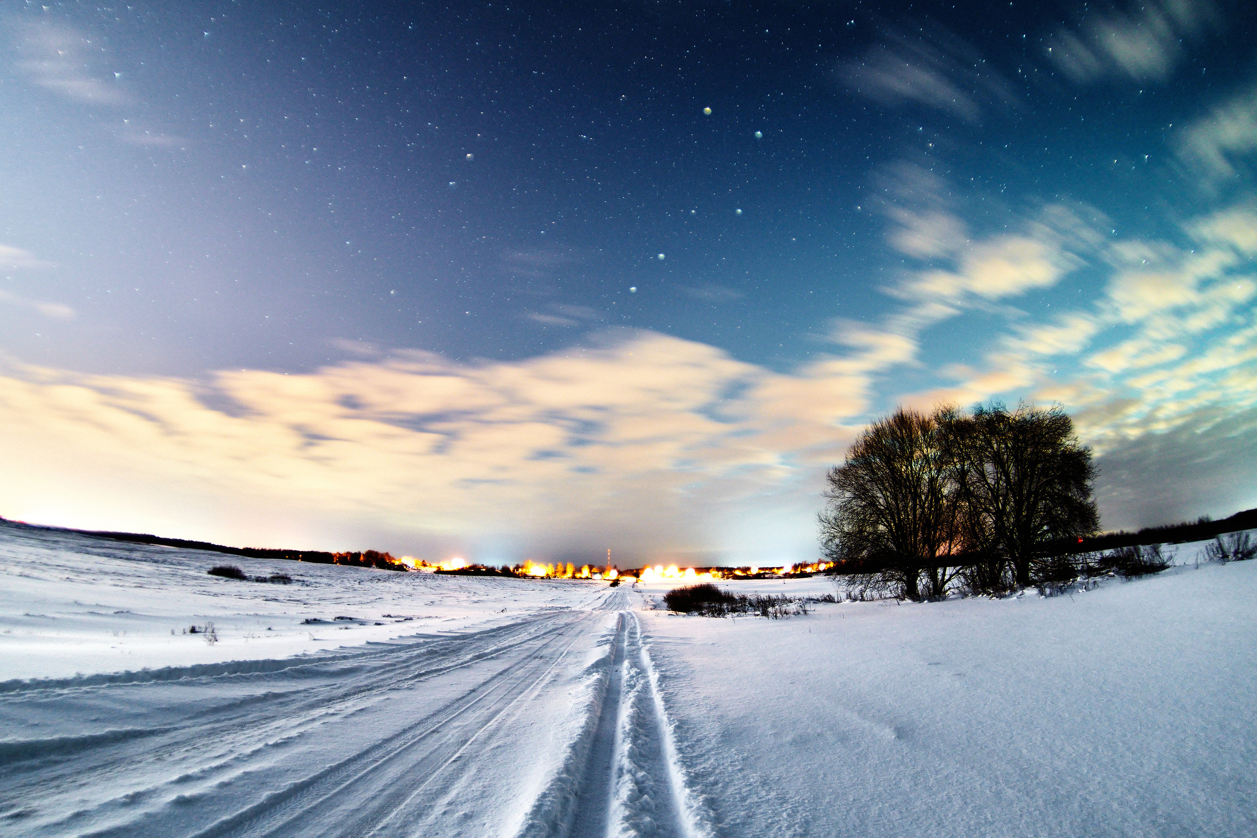 LIFE. Андрей Таволжанский — Фотограф
