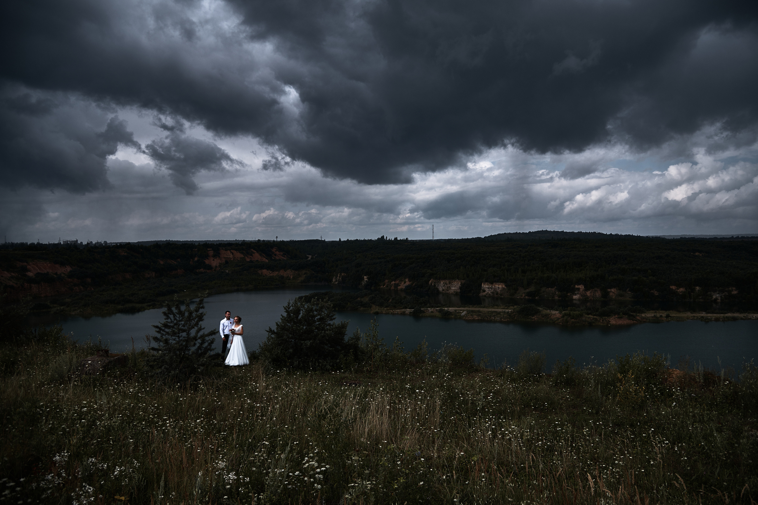 СВАДЬБЫ. Андрей Таволжанский — Фотограф