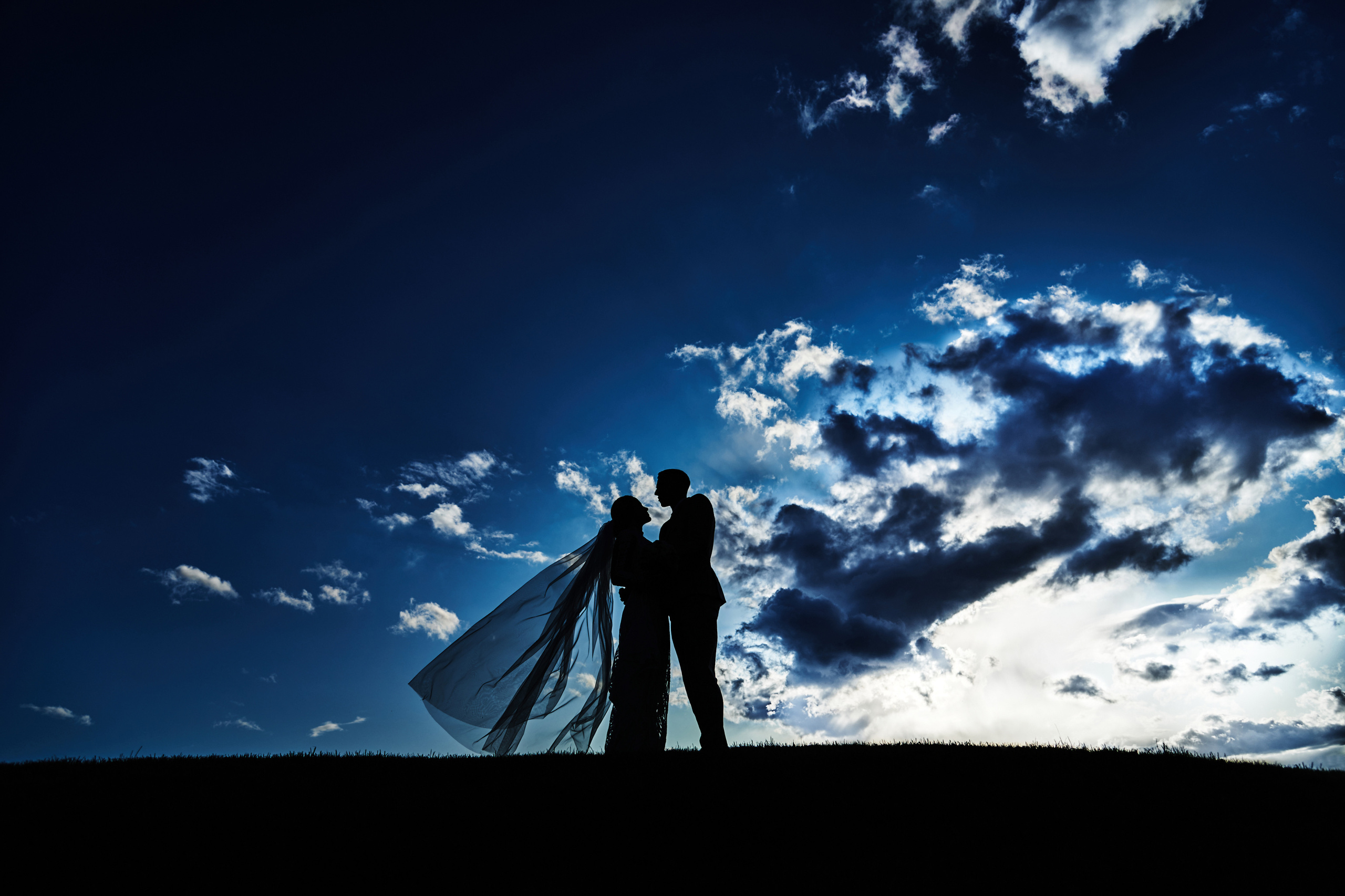 СВАДЬБЫ. Андрей Таволжанский — Фотограф