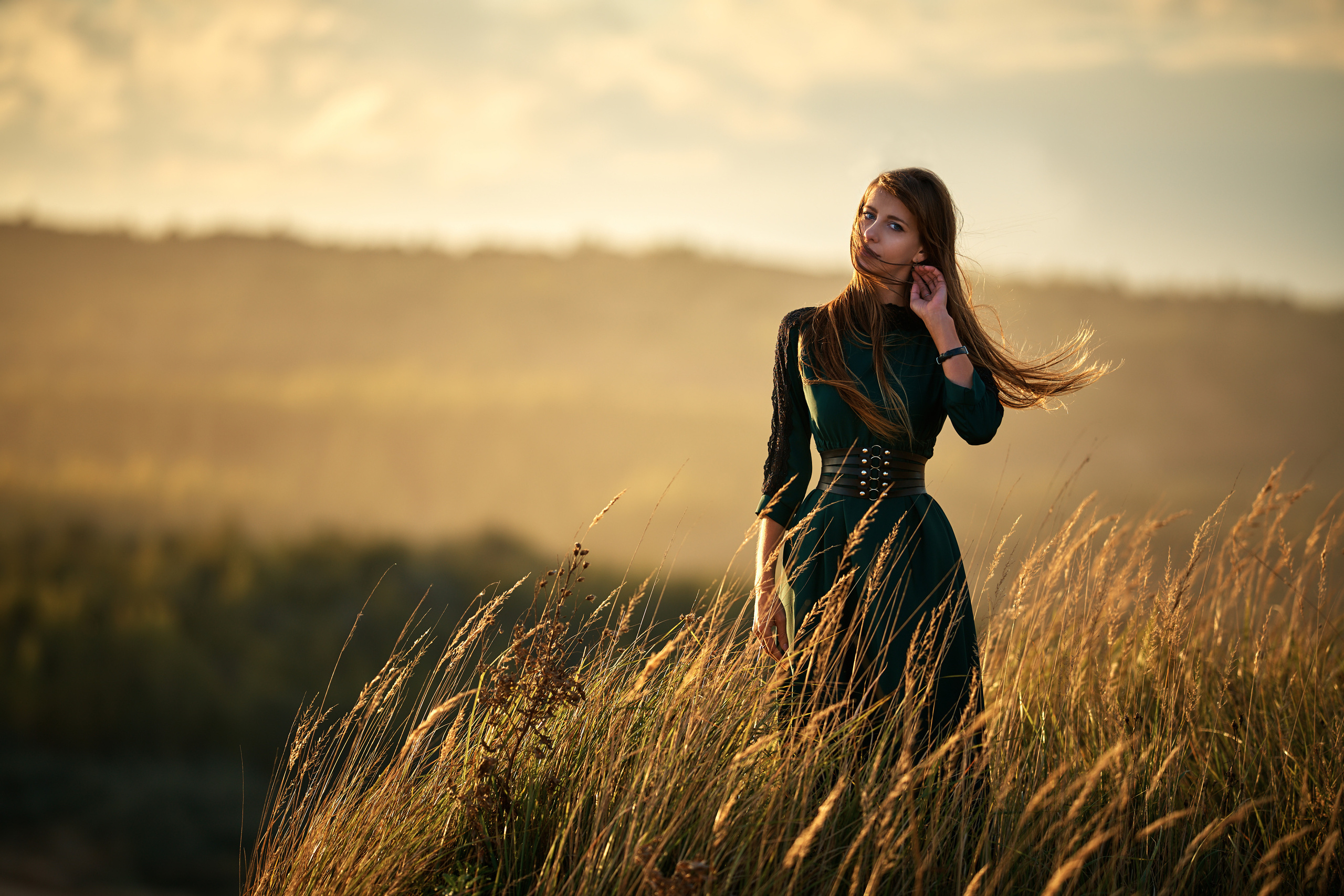 ФОТОСЕССИИ. Андрей Таволжанский — Фотограф