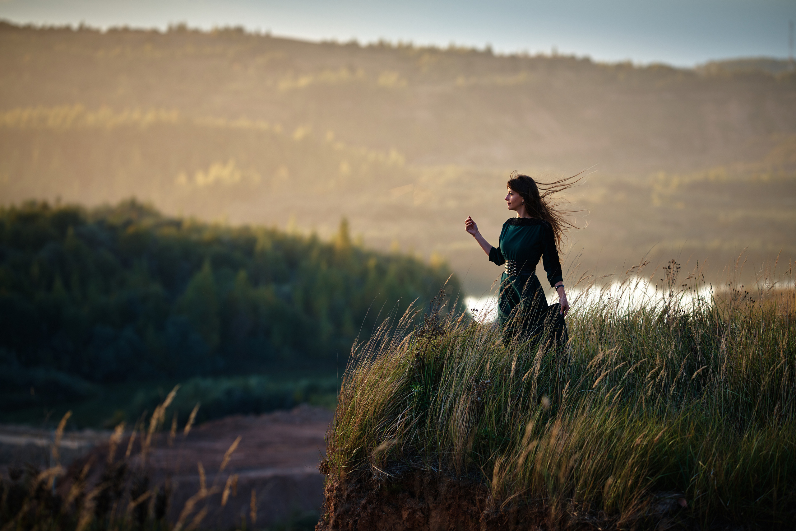 ФОТОСЕССИИ. Андрей Таволжанский — Фотограф