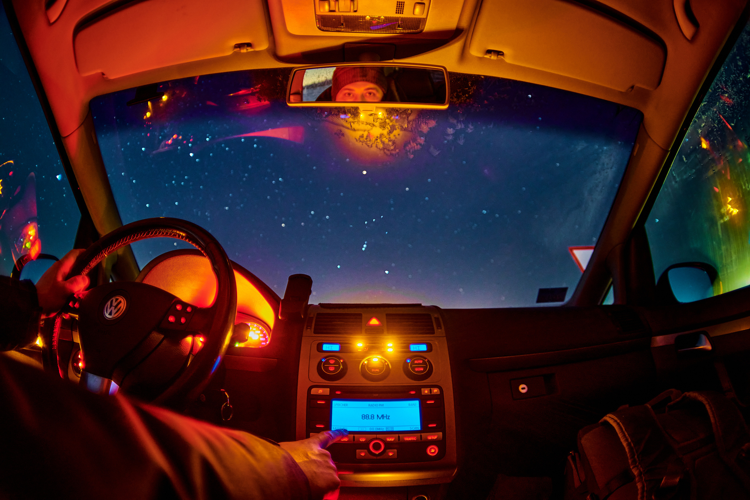 LIFE. Андрей Таволжанский — Фотограф