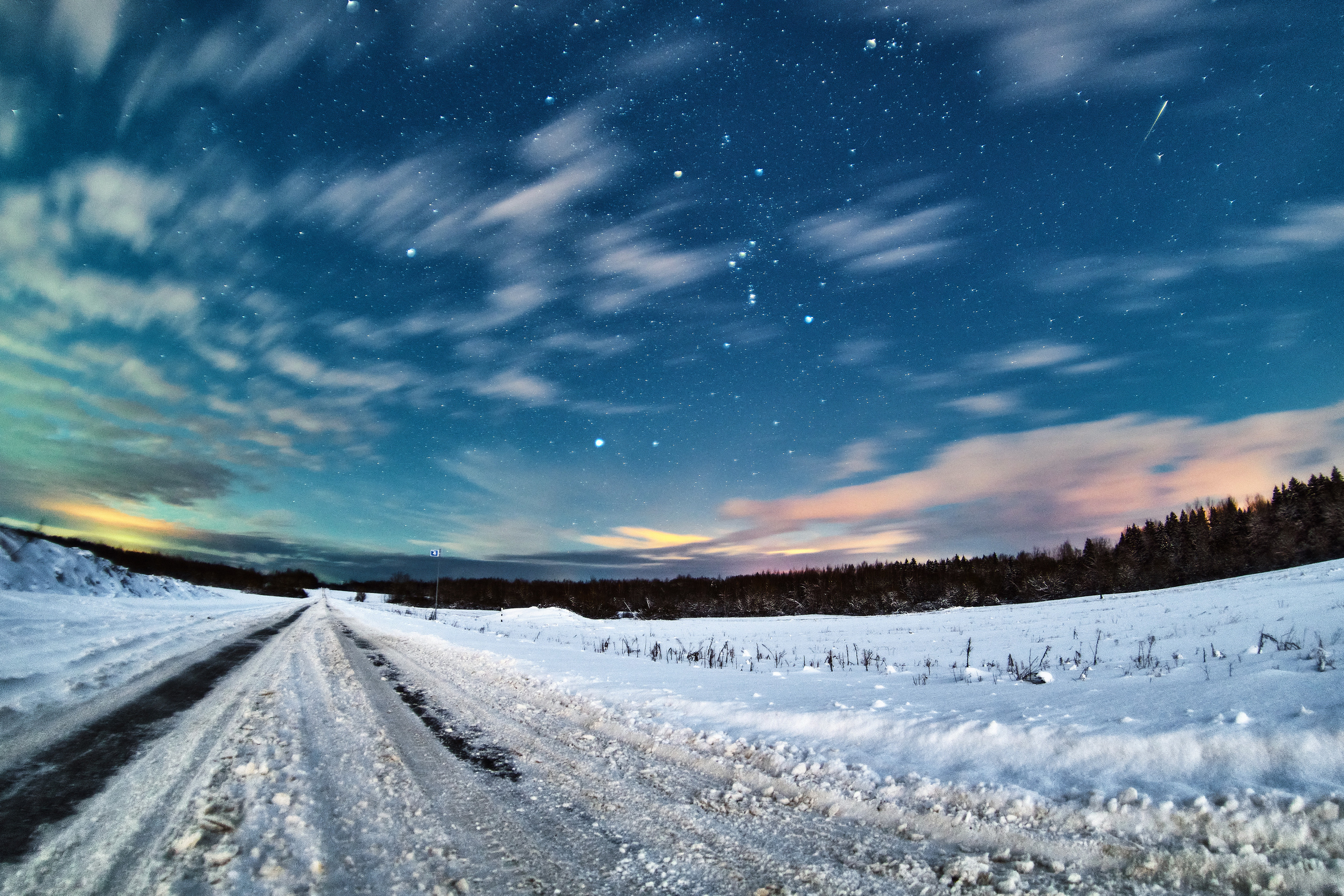 LIFE. Андрей Таволжанский — Фотограф