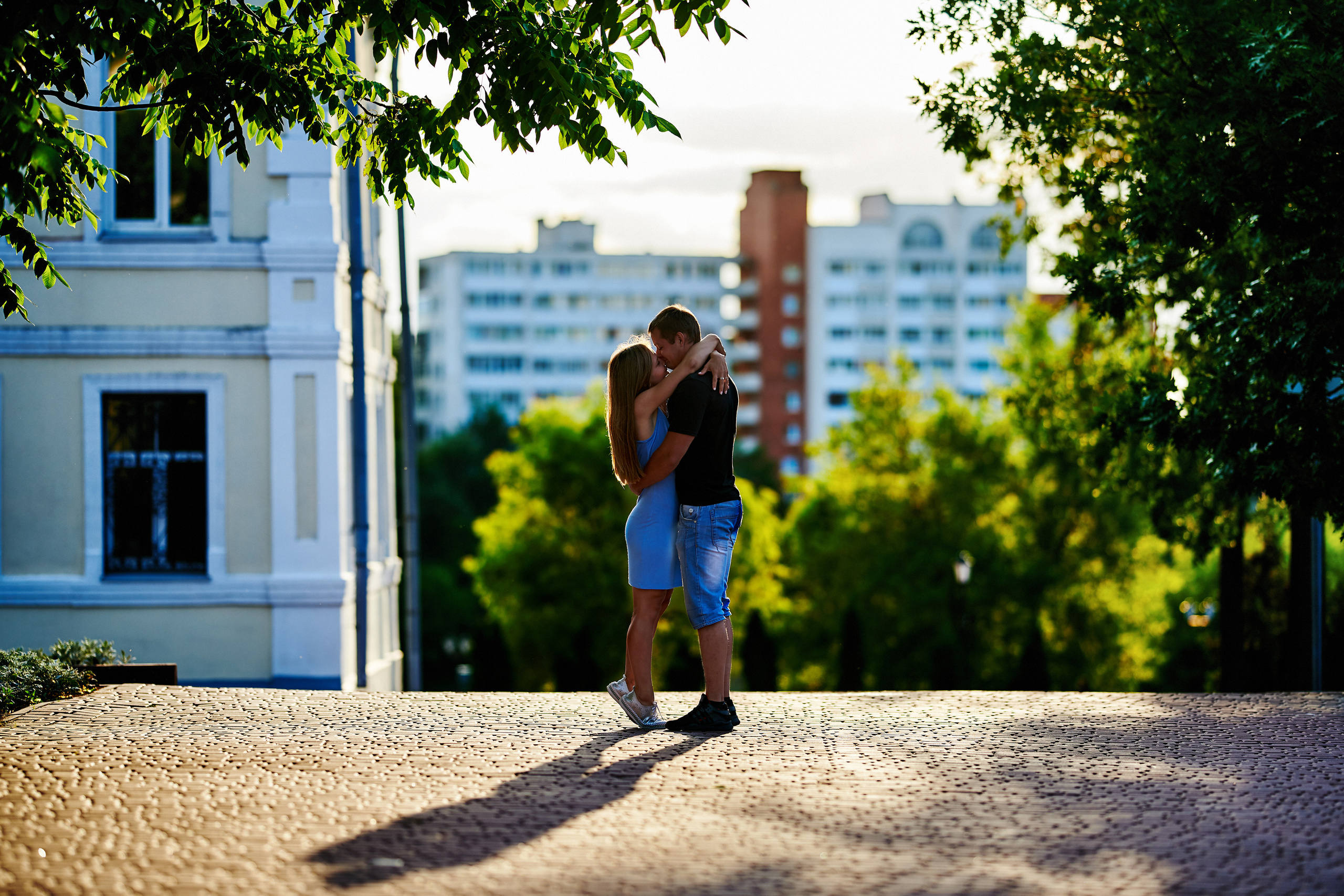 ФОТОСЕССИИ. Андрей Таволжанский — Фотограф