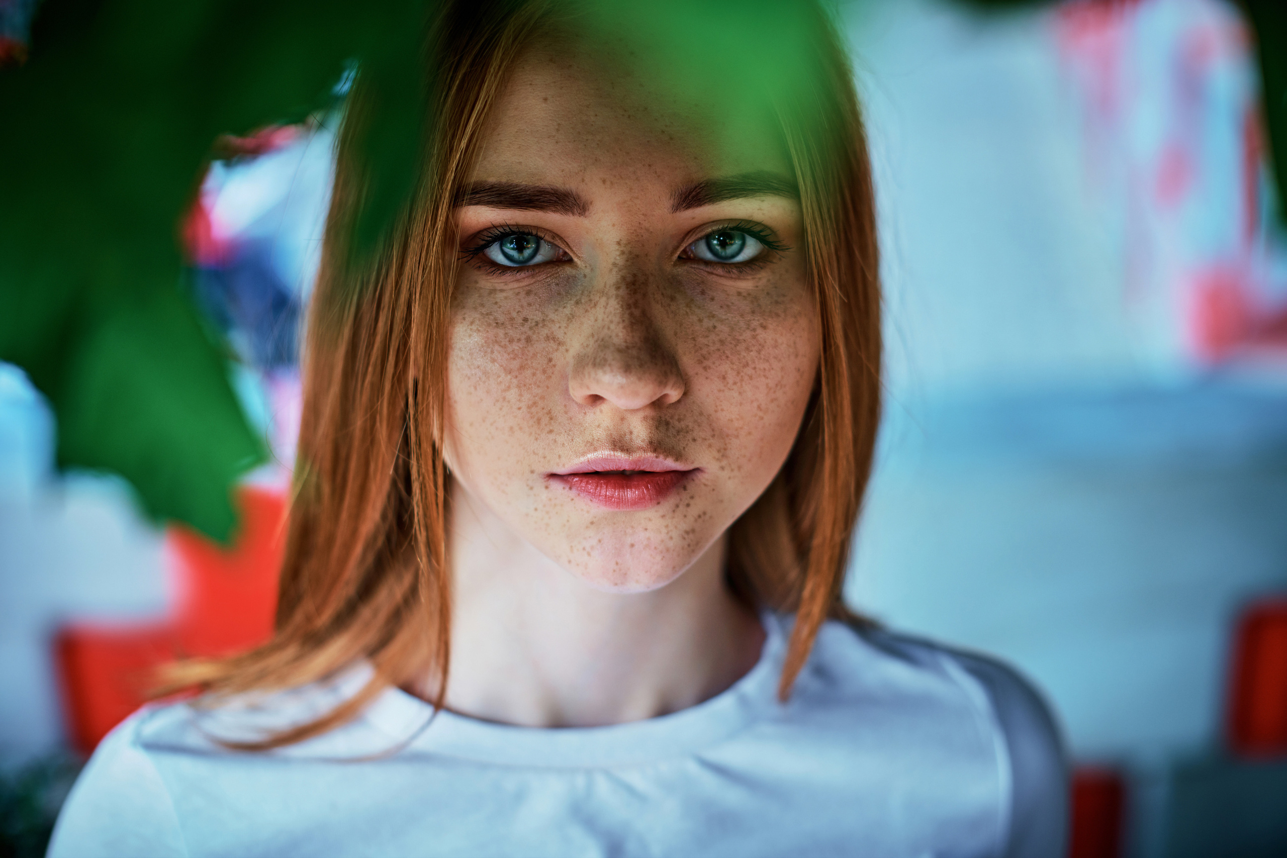 ФОТОСЕССИИ. Андрей Таволжанский — Фотограф