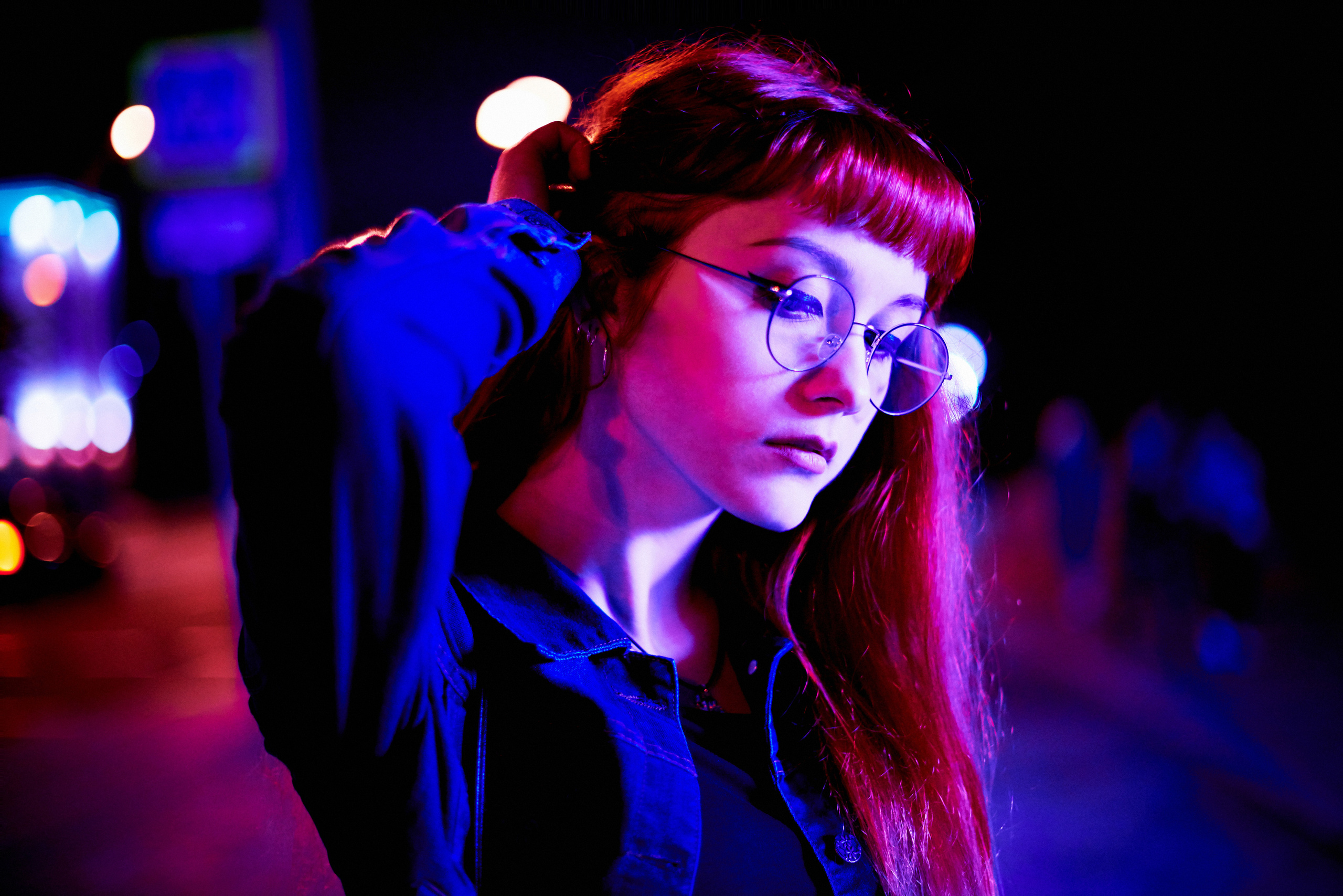 ФОТОСЕССИИ. Андрей Таволжанский — Фотограф