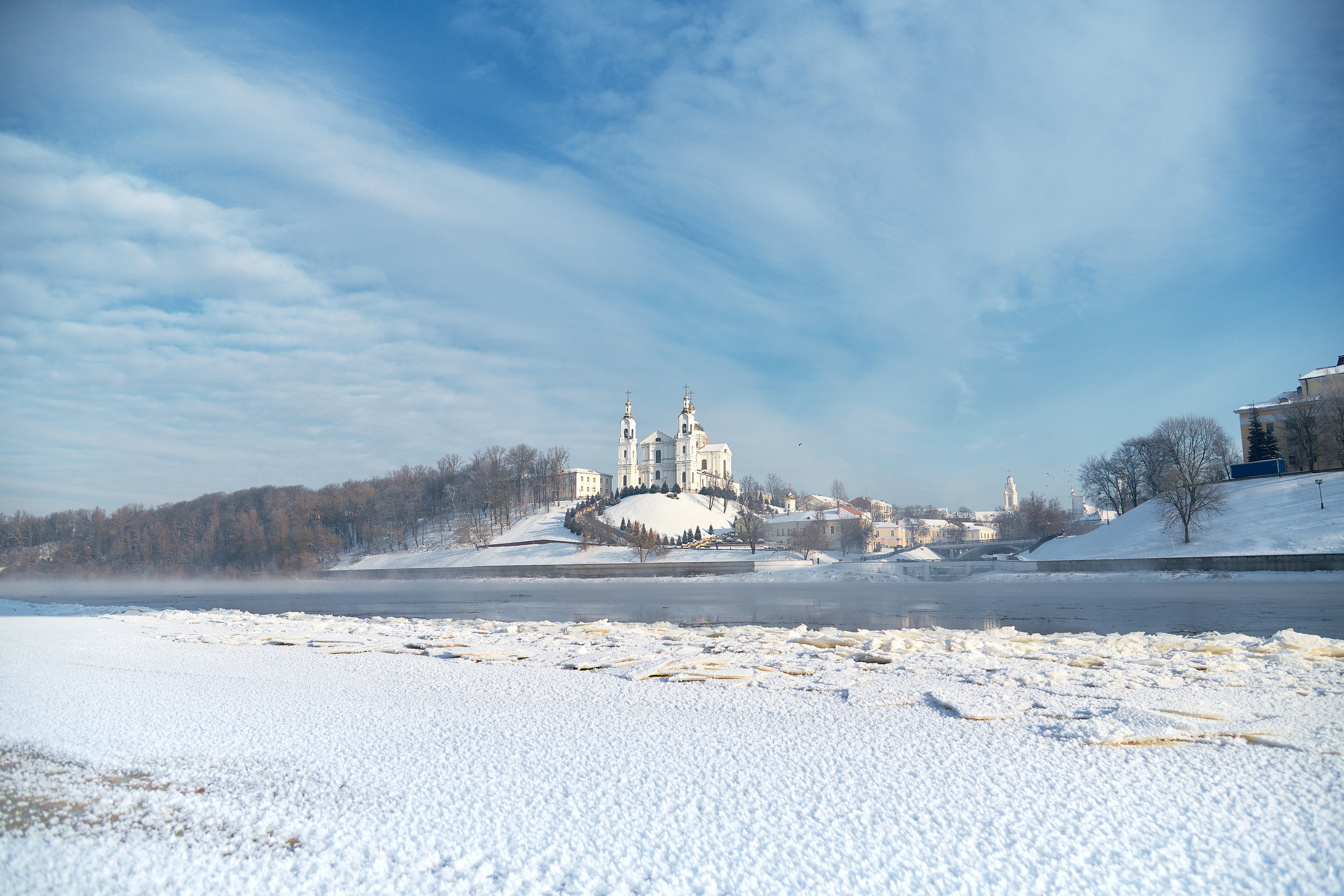 LIFE. Андрей Таволжанский — Фотограф