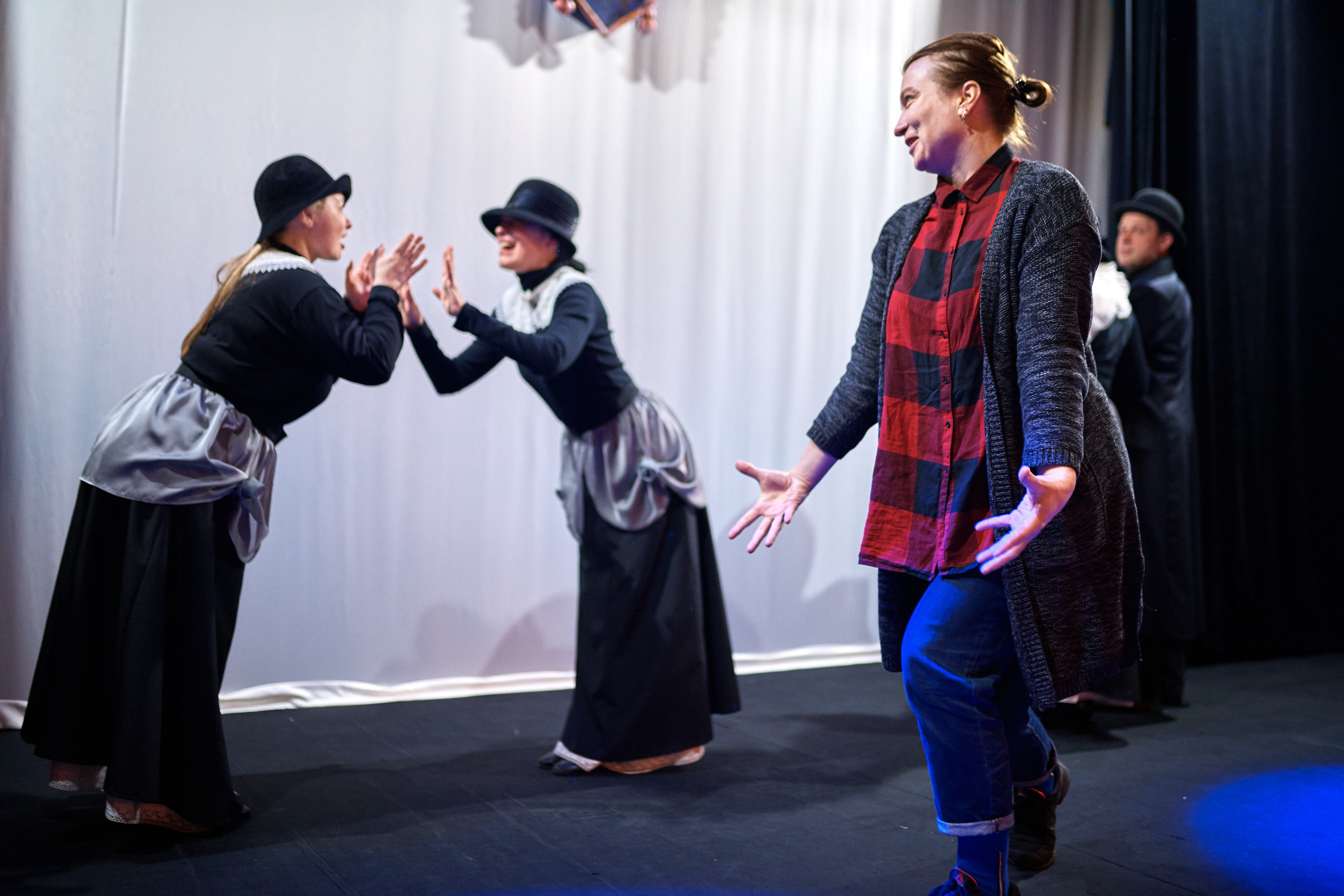 РЕПОРТАЖИ. Андрей Таволжанский — Фотограф