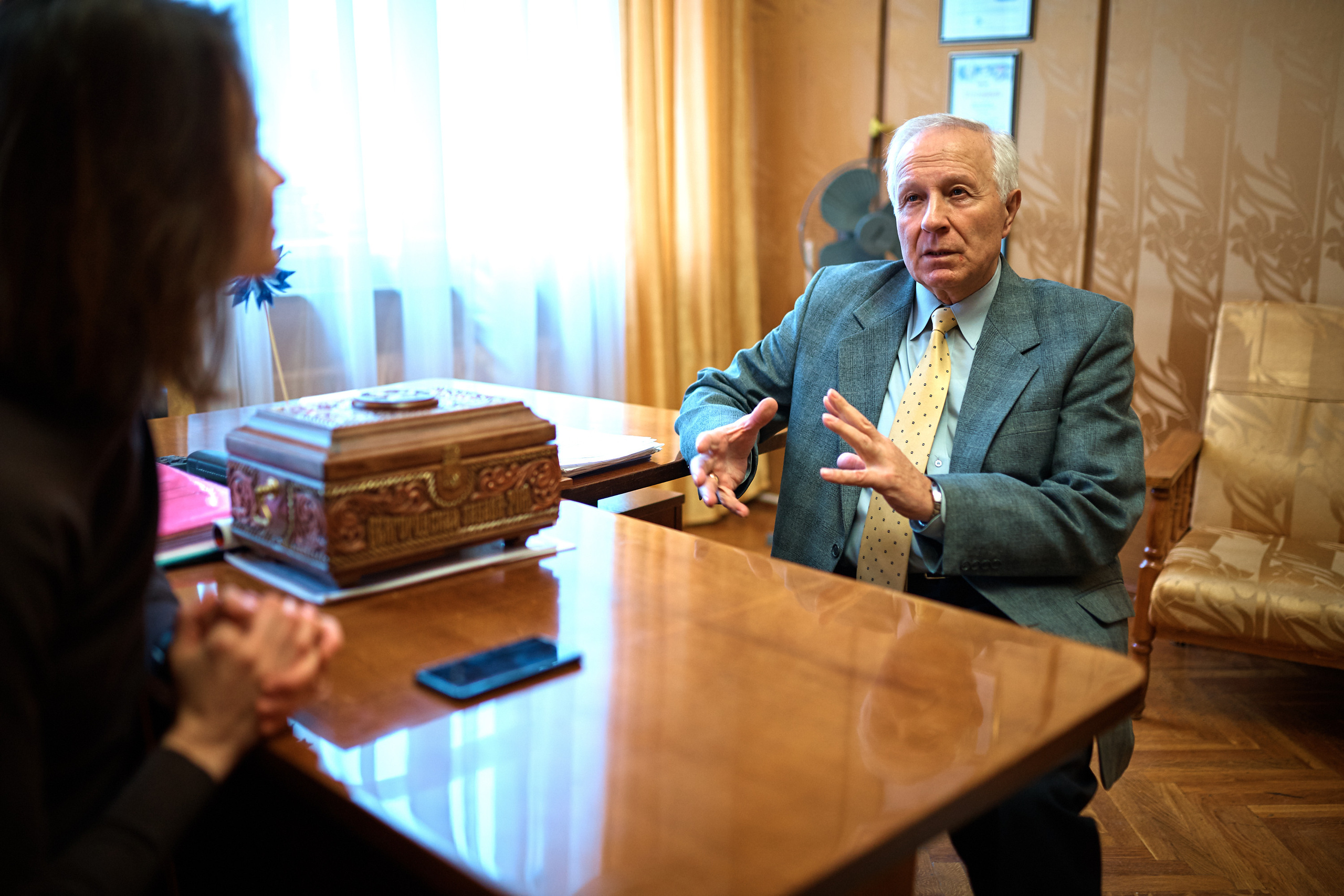 РЕПОРТАЖИ. Андрей Таволжанский — Фотограф