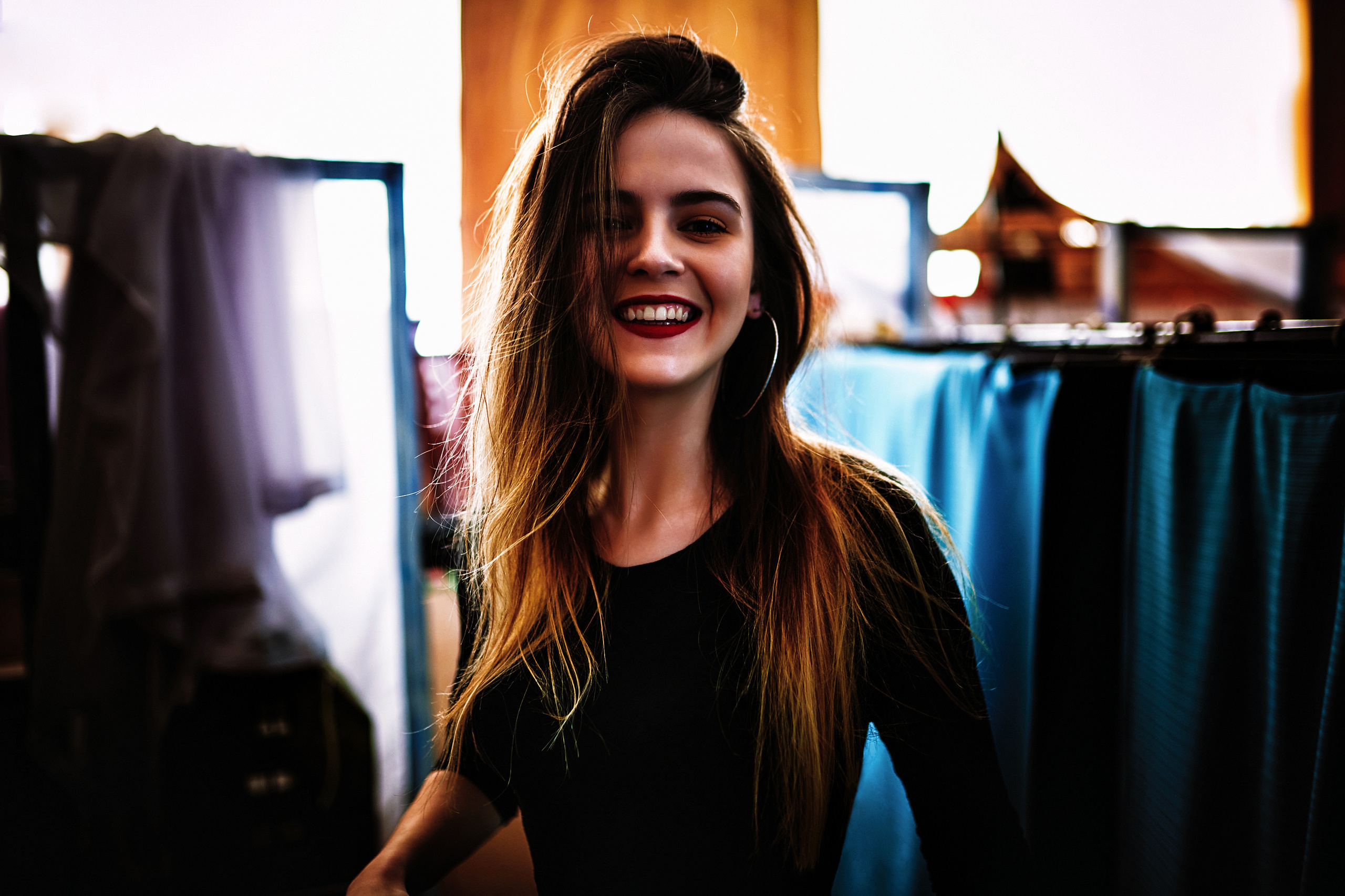 Андрей Таволжанский — Фотограф