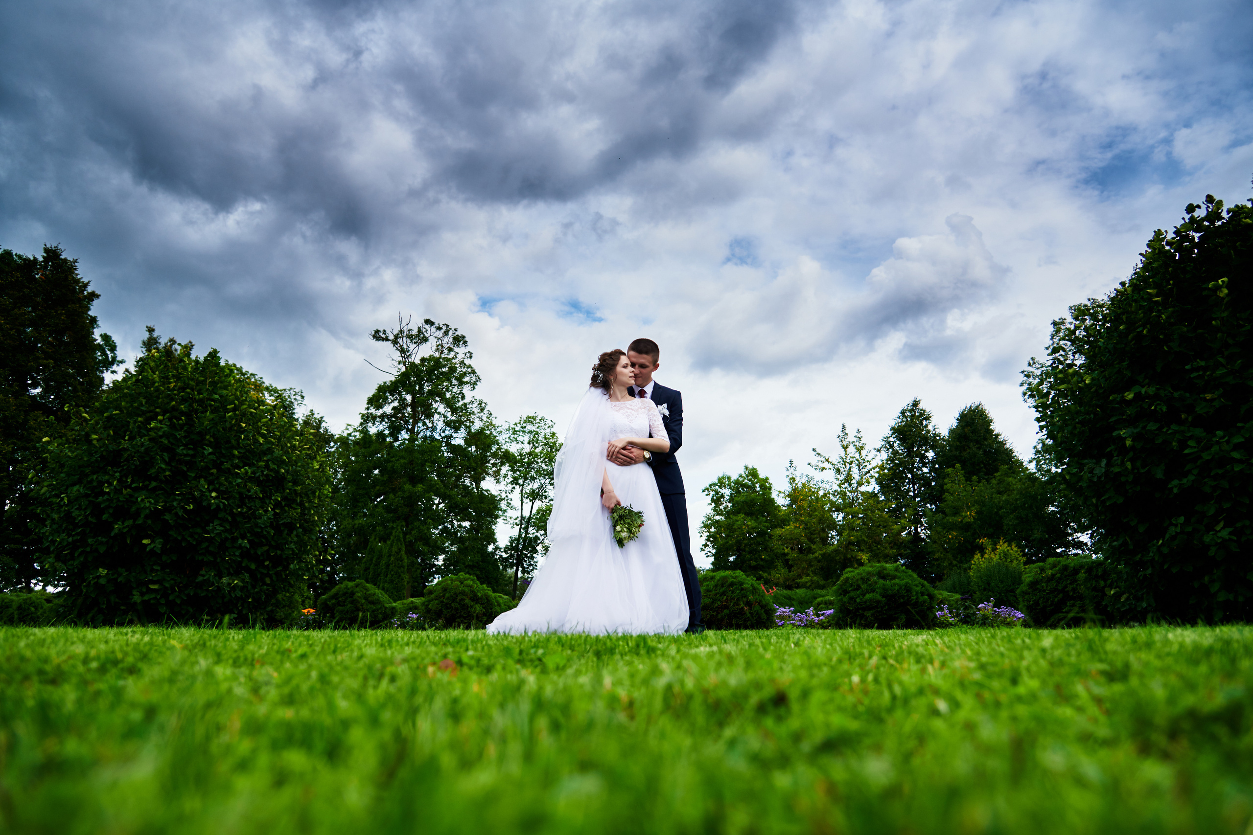 Андрей Таволжанский — Фотограф