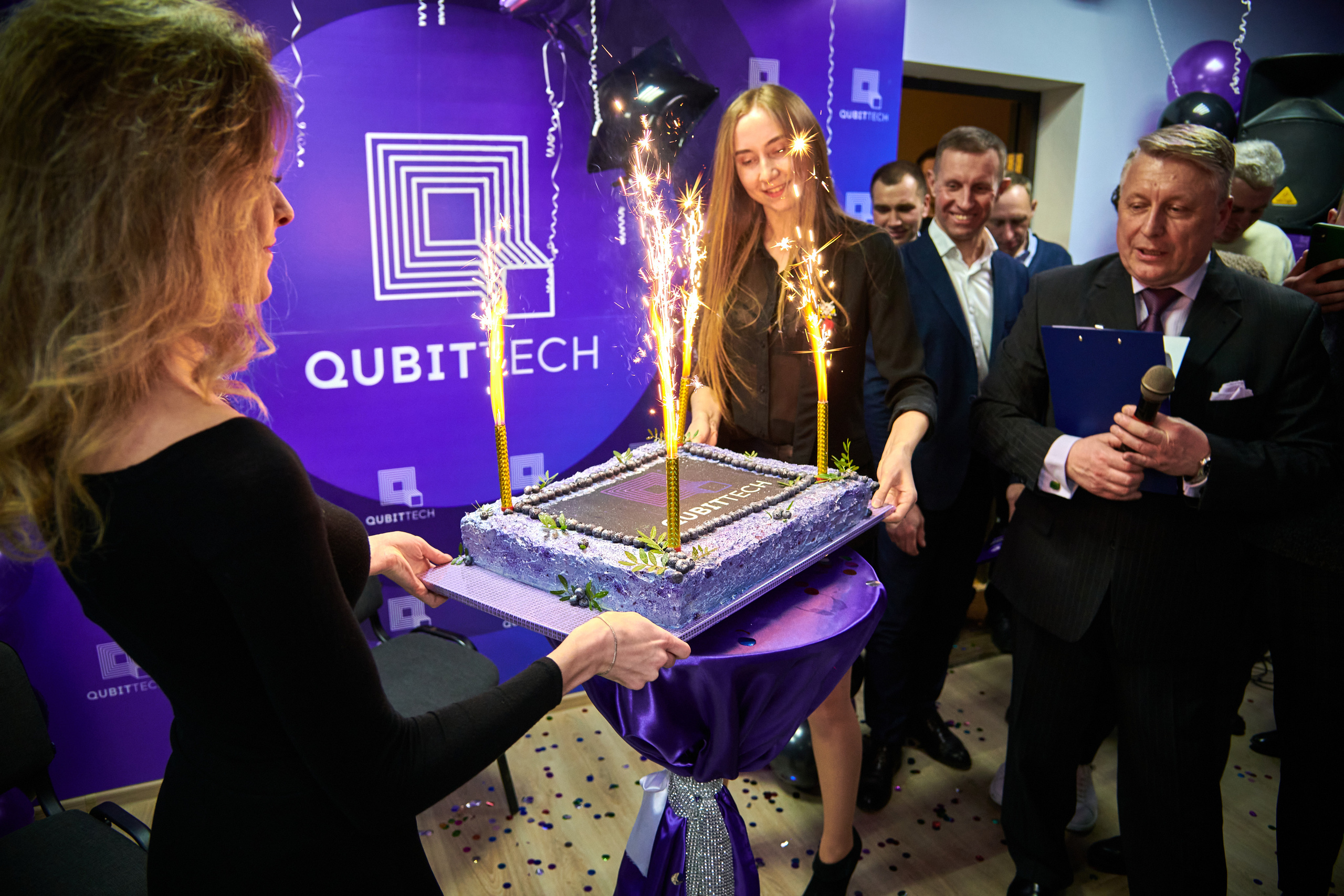 МЕРОПРИЯТИЯ. Андрей Таволжанский — Фотограф