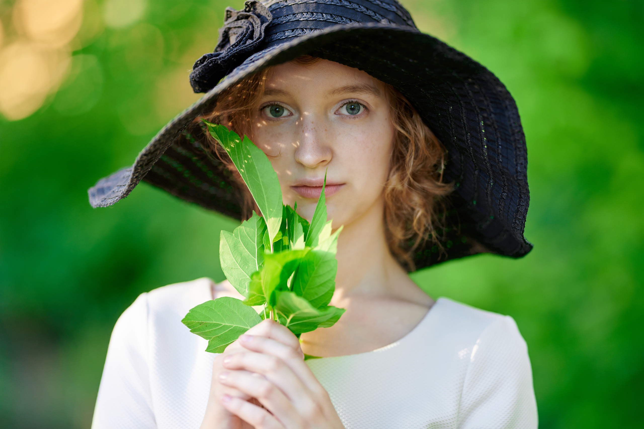 ФОТОСЕССИИ. Андрей Таволжанский — Фотограф