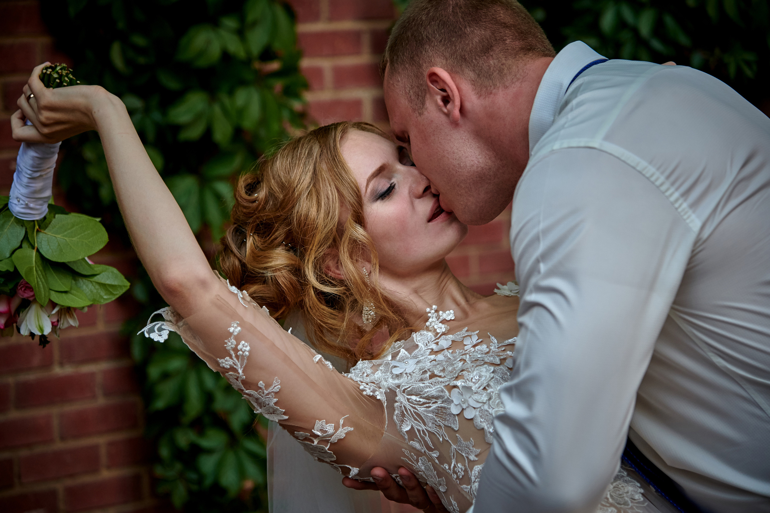 СВАДЬБЫ. Андрей Таволжанский — Фотограф